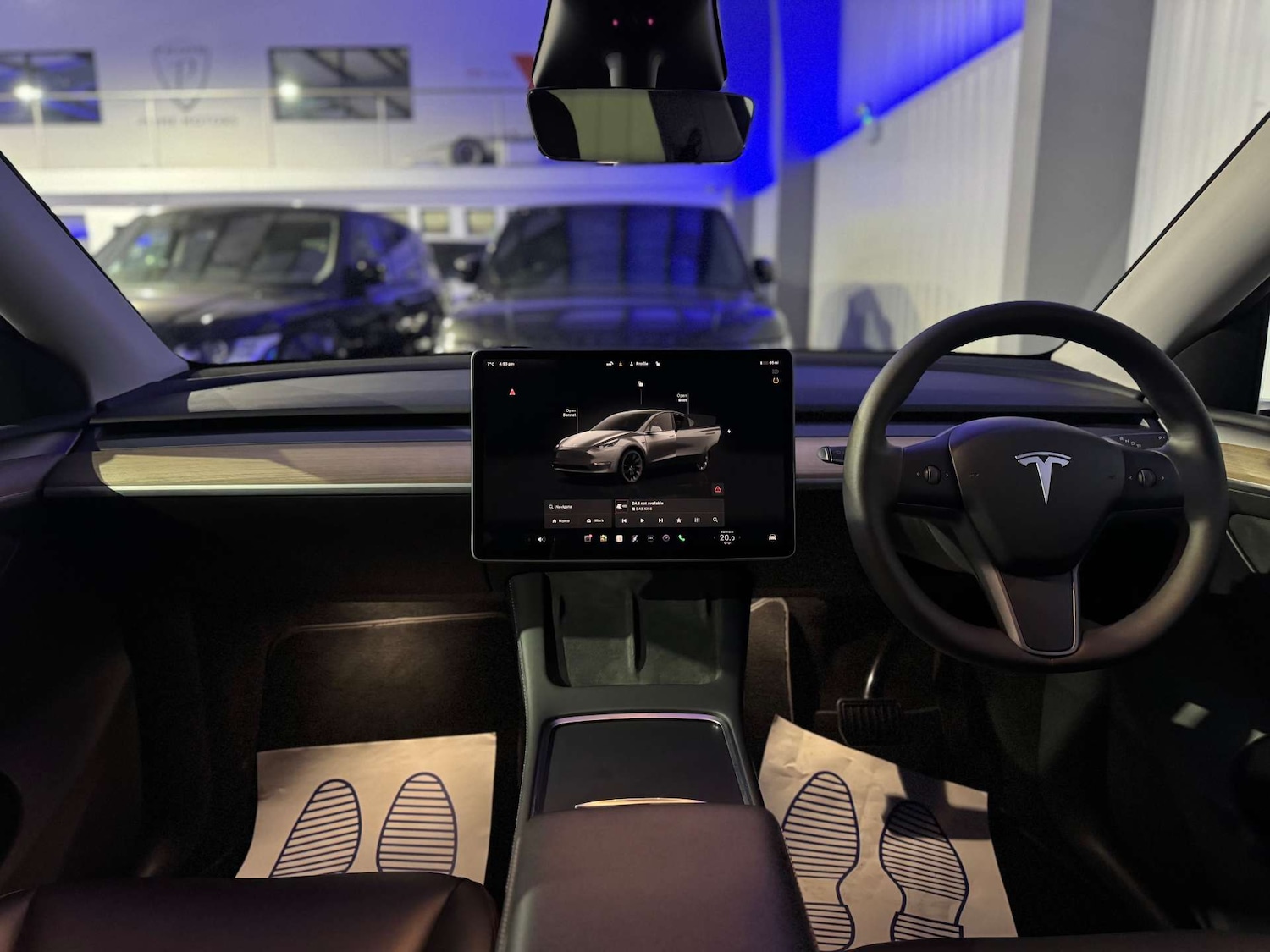 Used Tesla Model Y 2022 for sale - 77205139: Photo 37