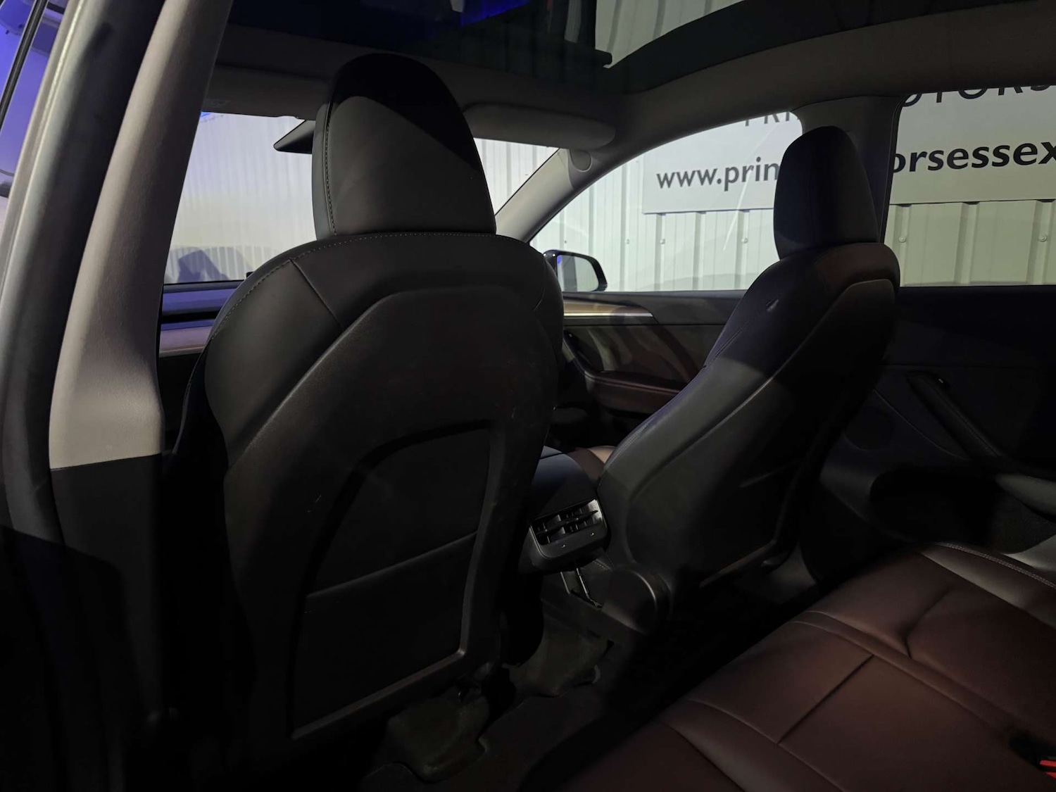 Used Tesla Model Y 2022 for sale - 77205139: Photo 39