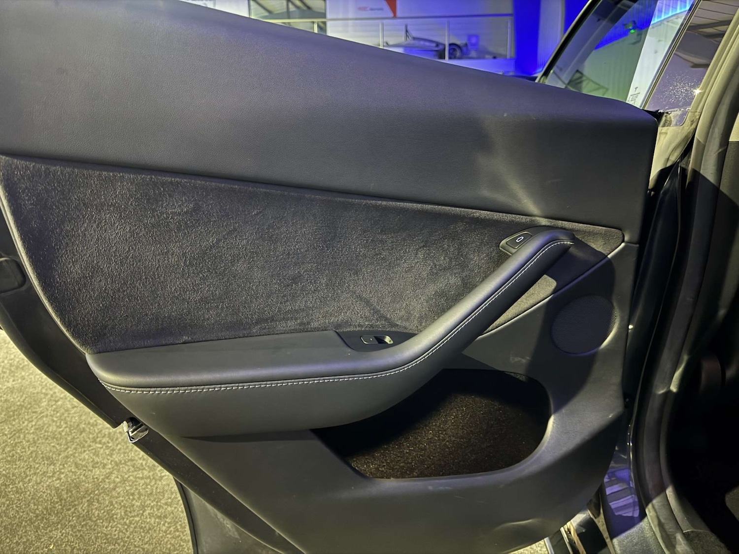 Used Tesla Model Y 2022 for sale - 77205139: Photo 41