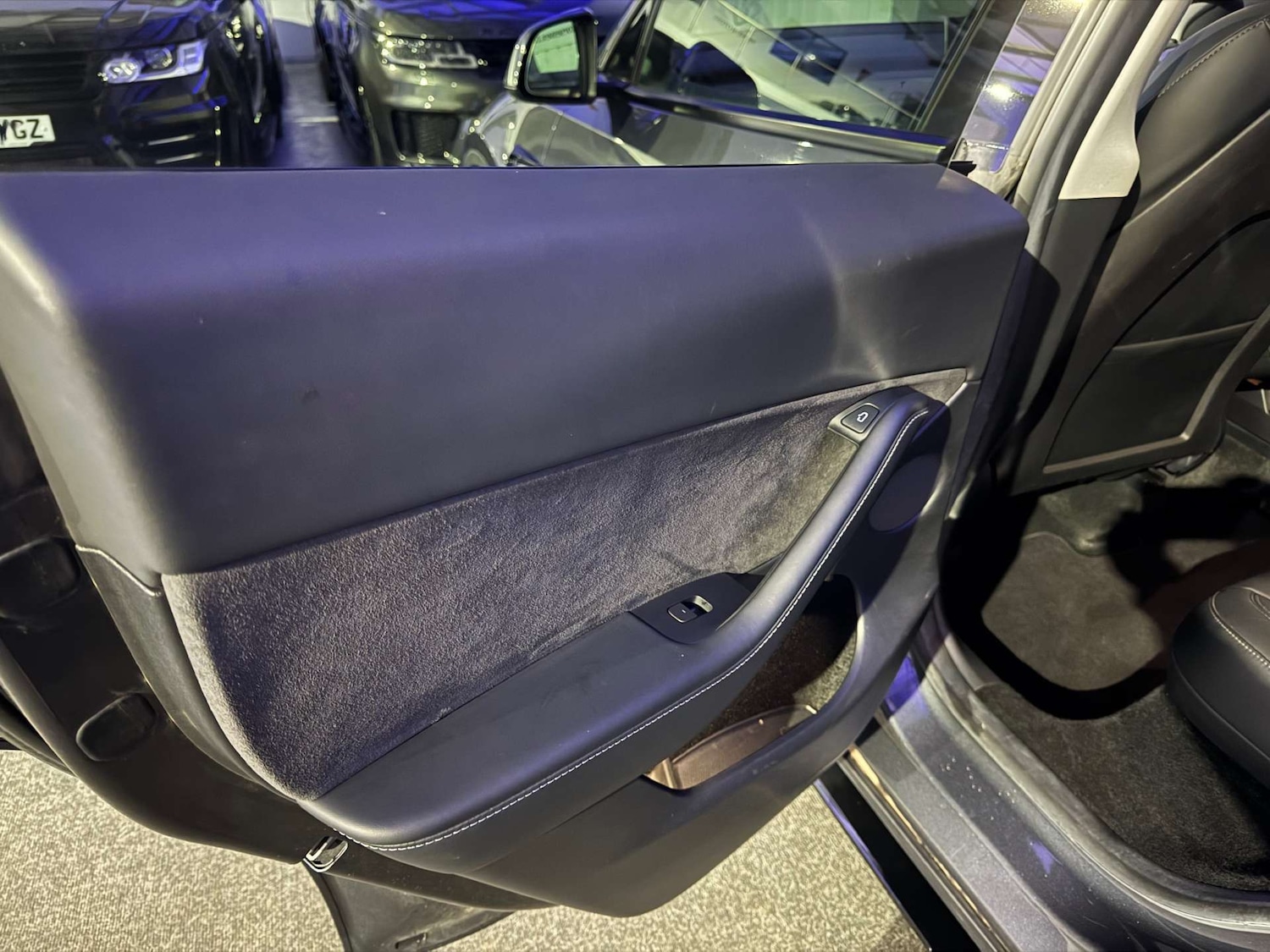 Used Tesla Model Y 2022 for sale - 77205139: Photo 42