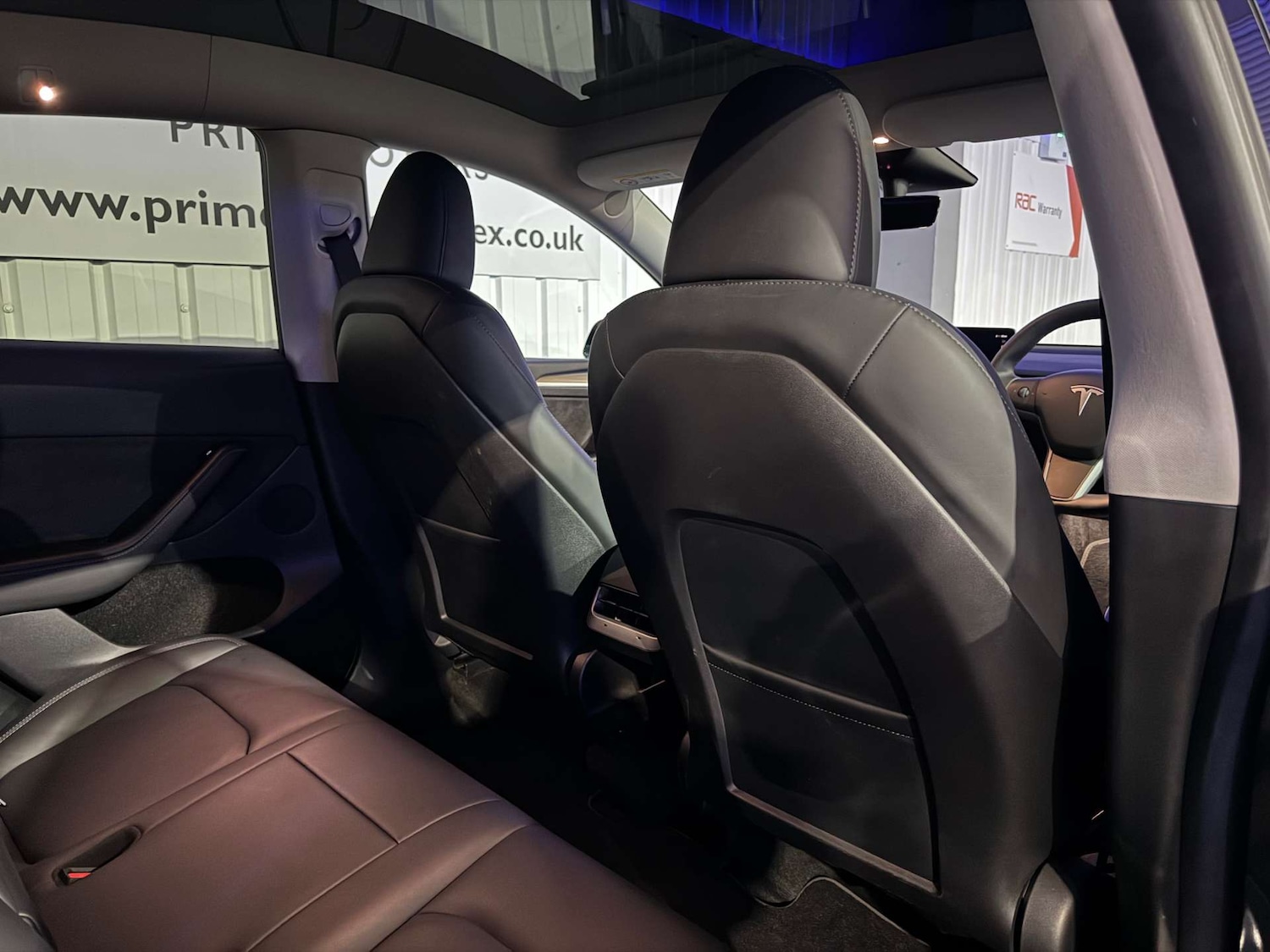 Used Tesla Model Y 2022 for sale - 77205139: Photo 44