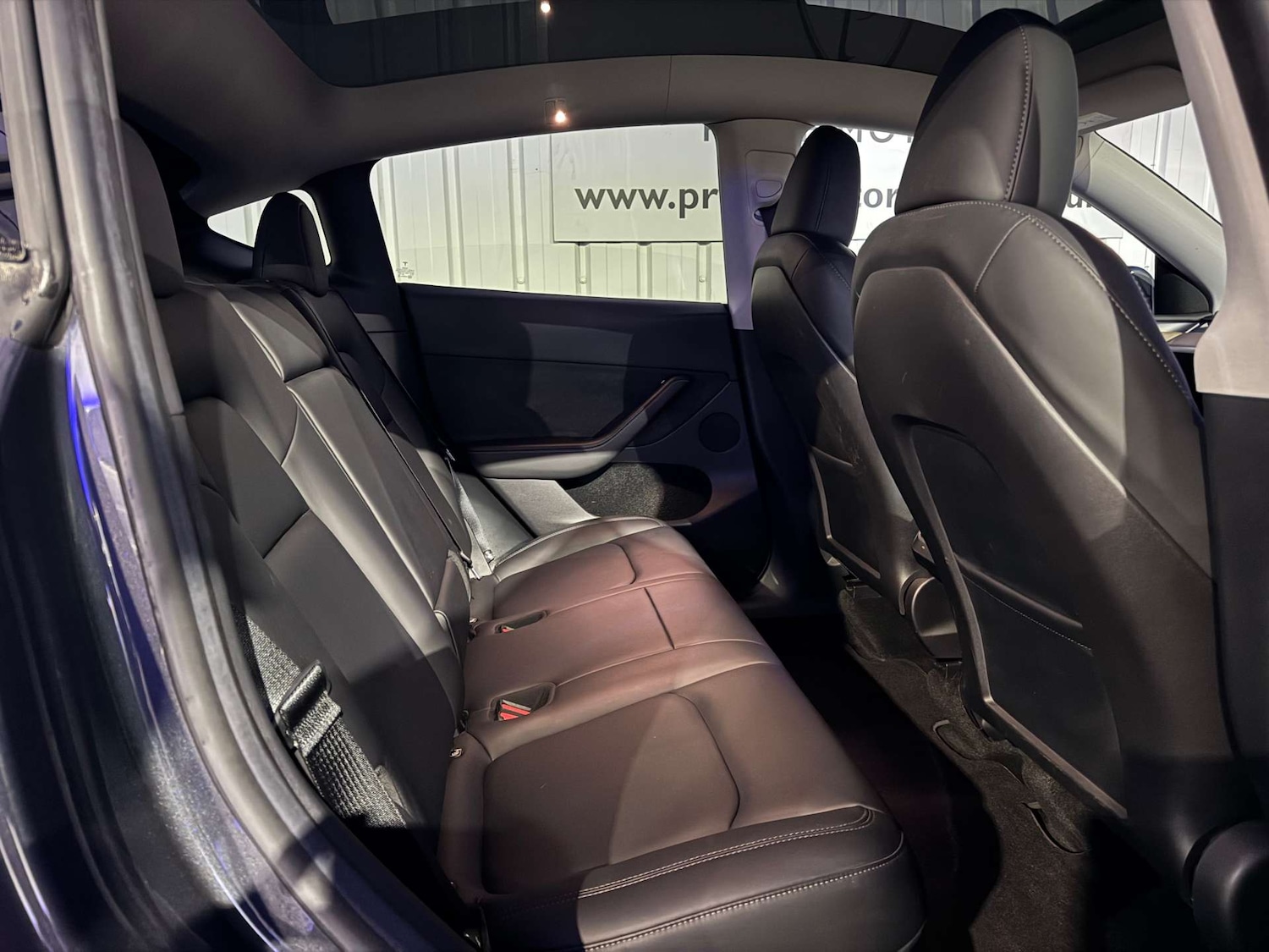 Used Tesla Model Y 2022 for sale - 77205139: Photo 45