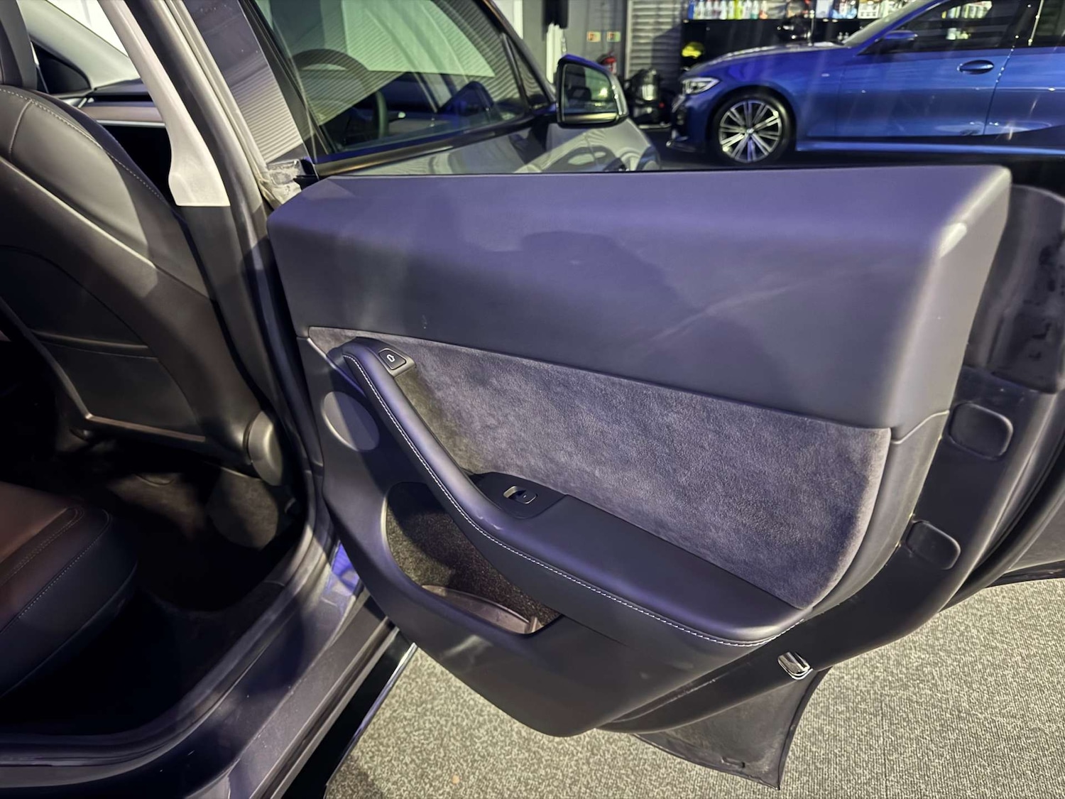 Used Tesla Model Y 2022 for sale - 77205139: Photo 47