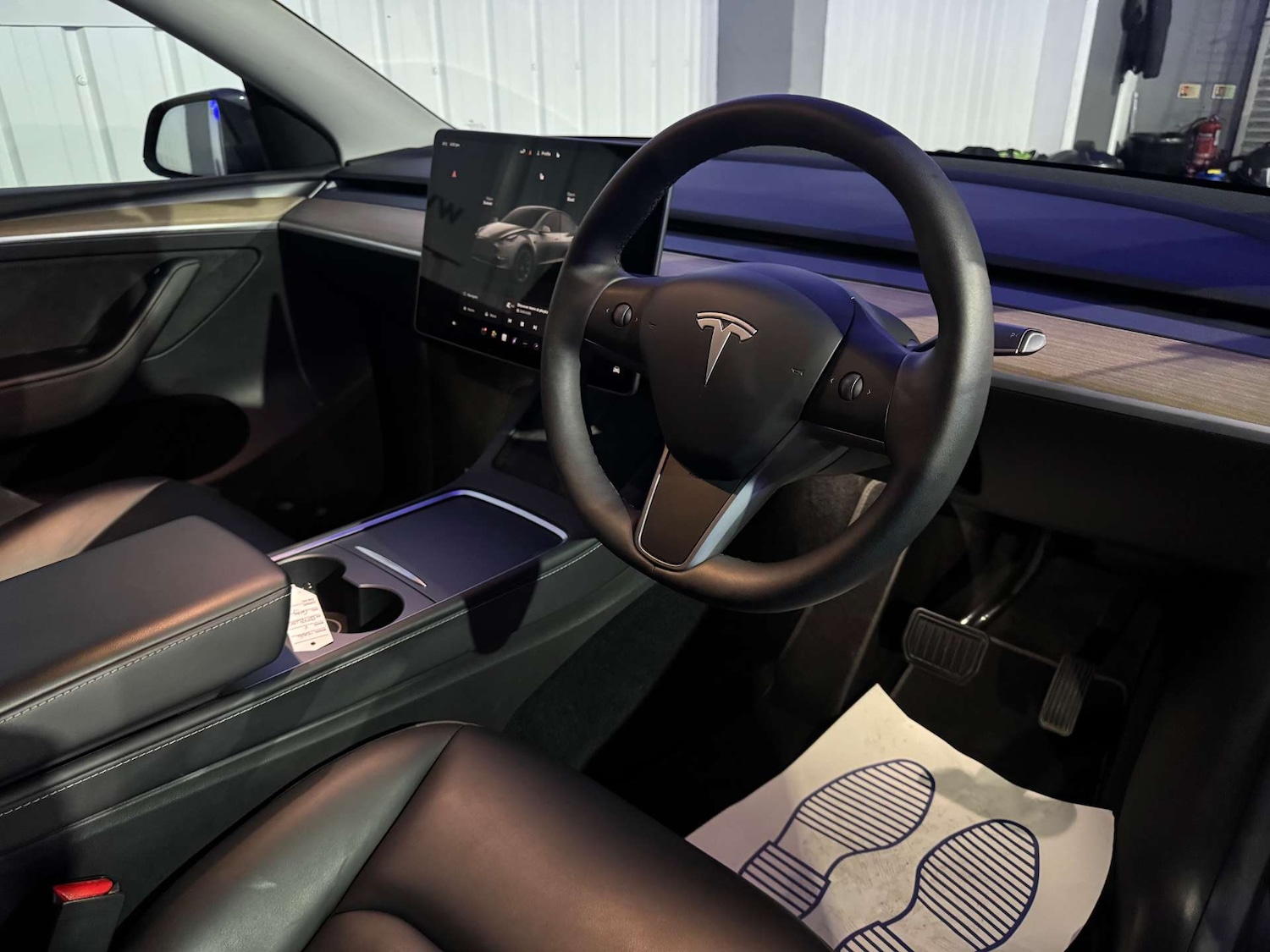 Used Tesla Model Y 2022 for sale - 77205139: Photo 49