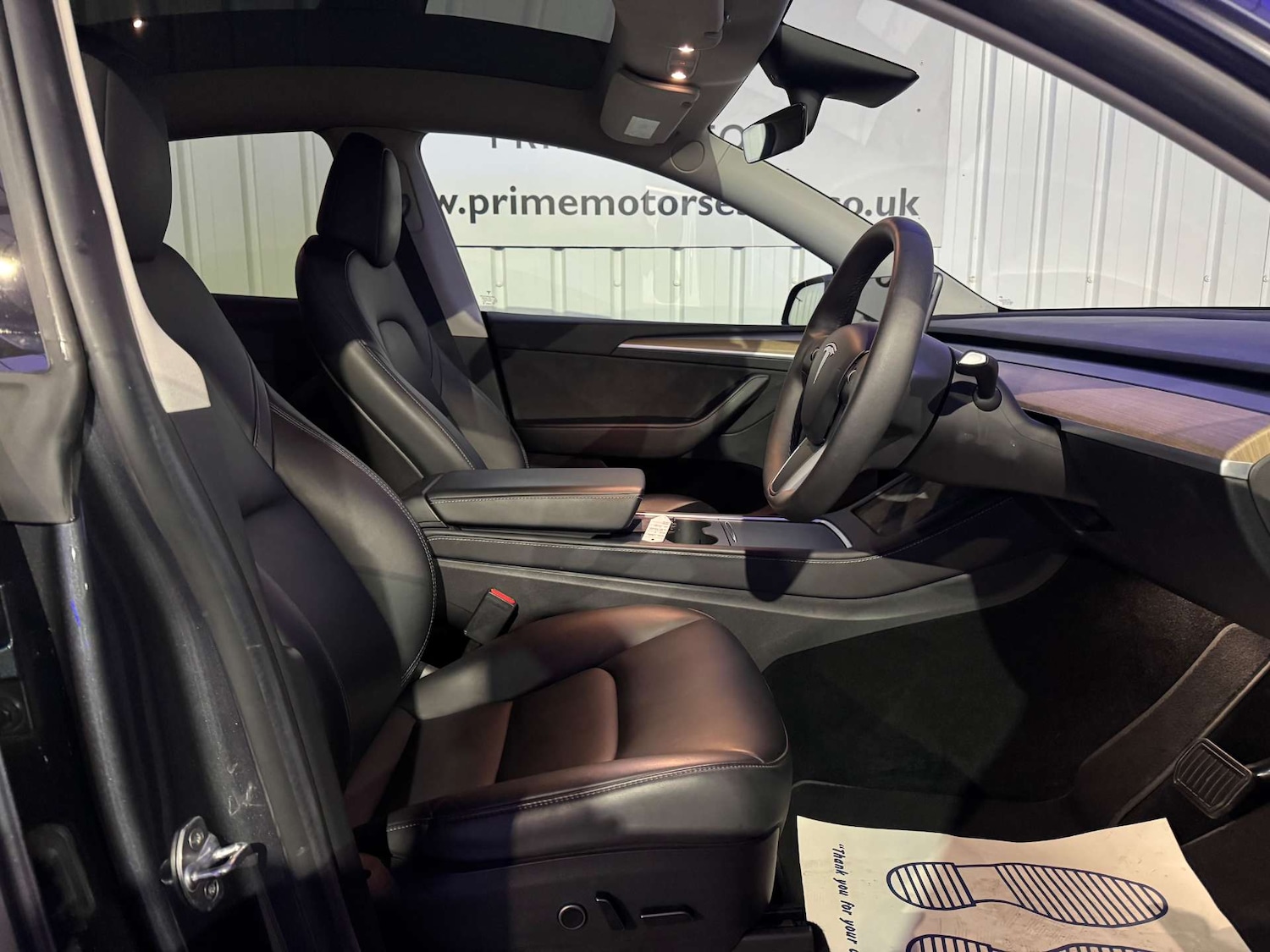 Used Tesla Model Y 2022 for sale - 77205139: Photo 50