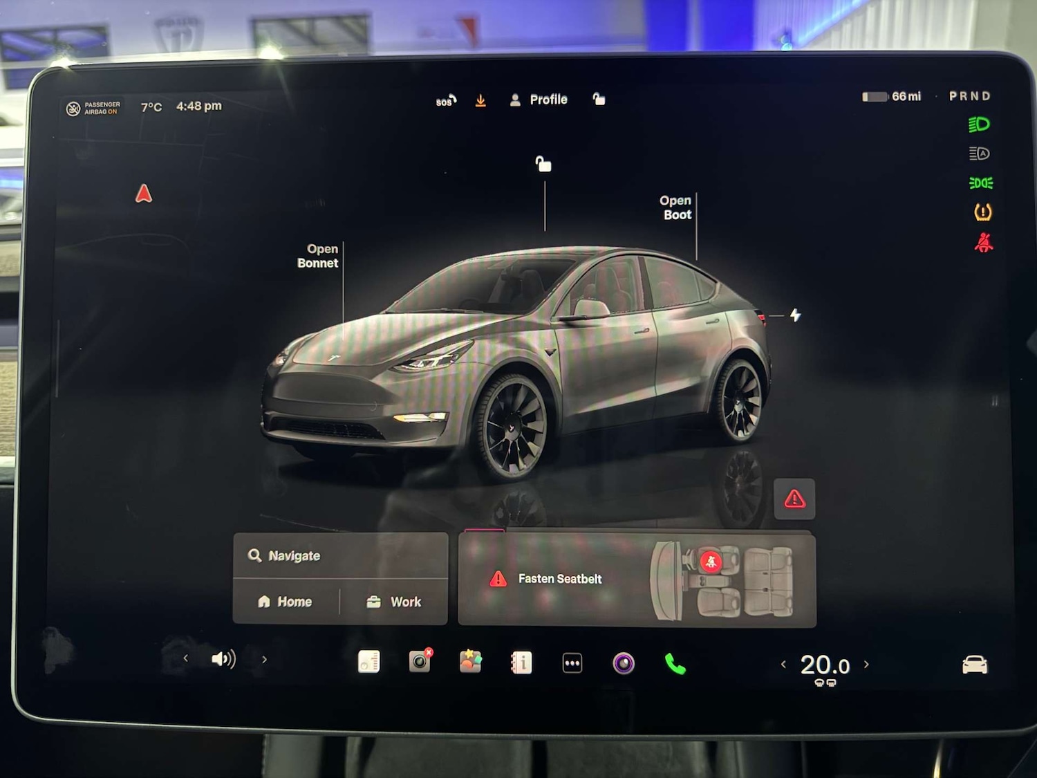 Used Tesla Model Y 2022 for sale - 77205139: Photo 53