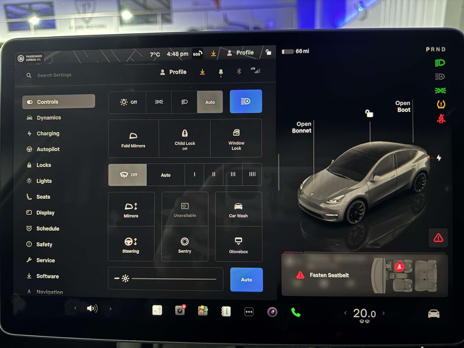 Used Tesla Model Y 2022 for sale - 77205139: Photo 55