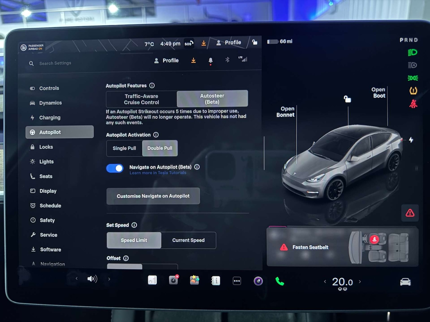 Used Tesla Model Y 2022 for sale - 77205139: Photo 58