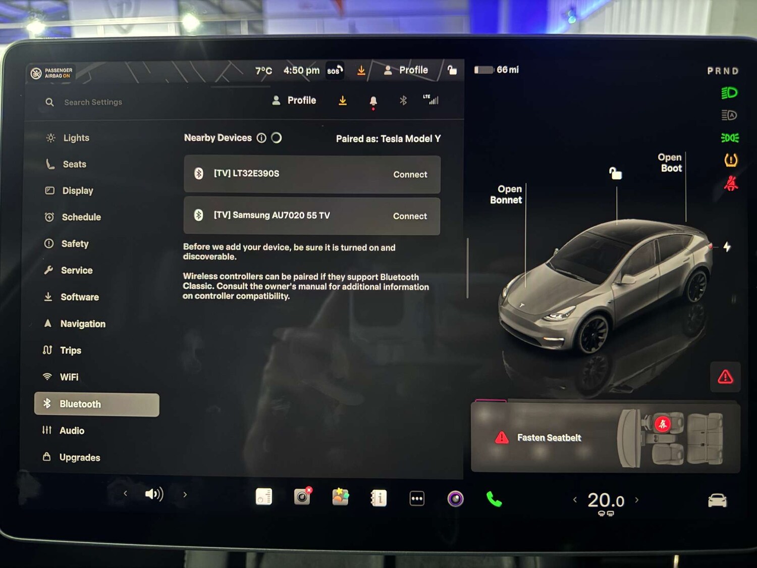 Used Tesla Model Y 2022 for sale - 77205139: Photo 60