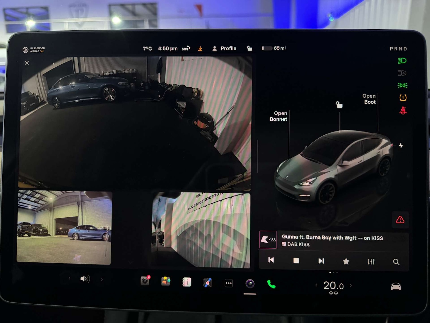 Used Tesla Model Y 2022 for sale - 77205139: Photo 63