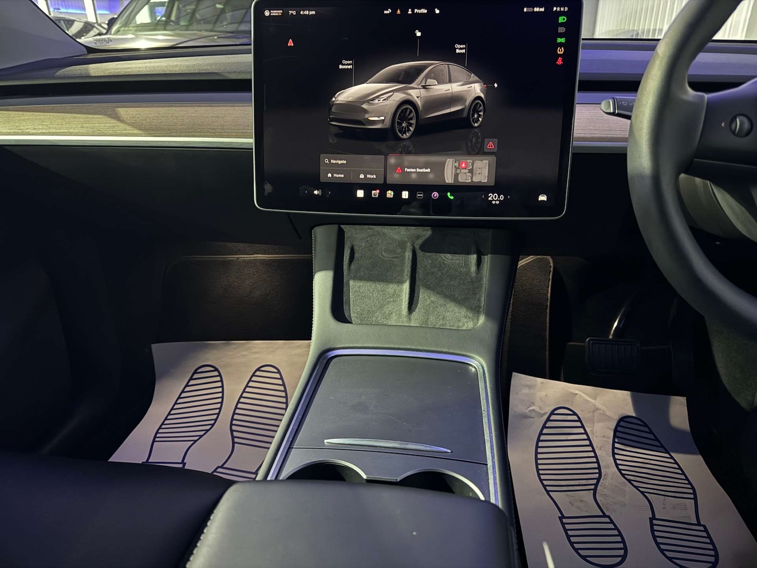 Used Tesla Model Y 2022 for sale - 77205139: Photo 64