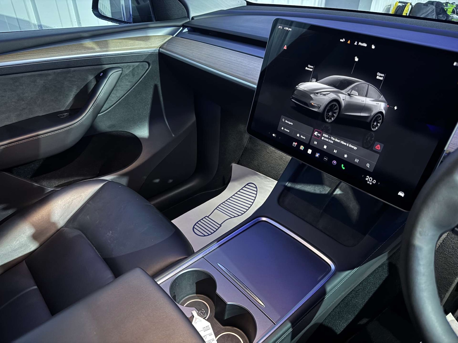 Used Tesla Model Y 2022 for sale - 77205139: Photo 65