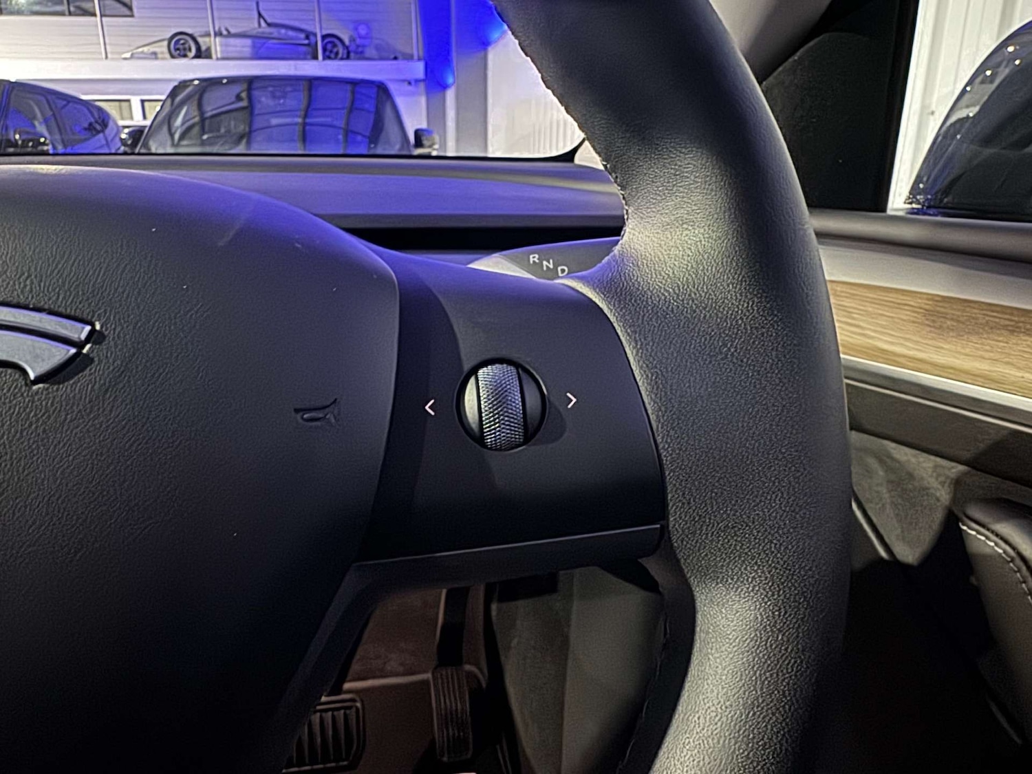 Used Tesla Model Y 2022 for sale - 77205139: Photo 67