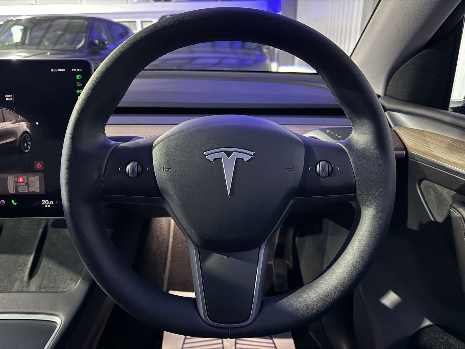 Used Tesla Model Y 2022 for sale - 77205139: Photo 68