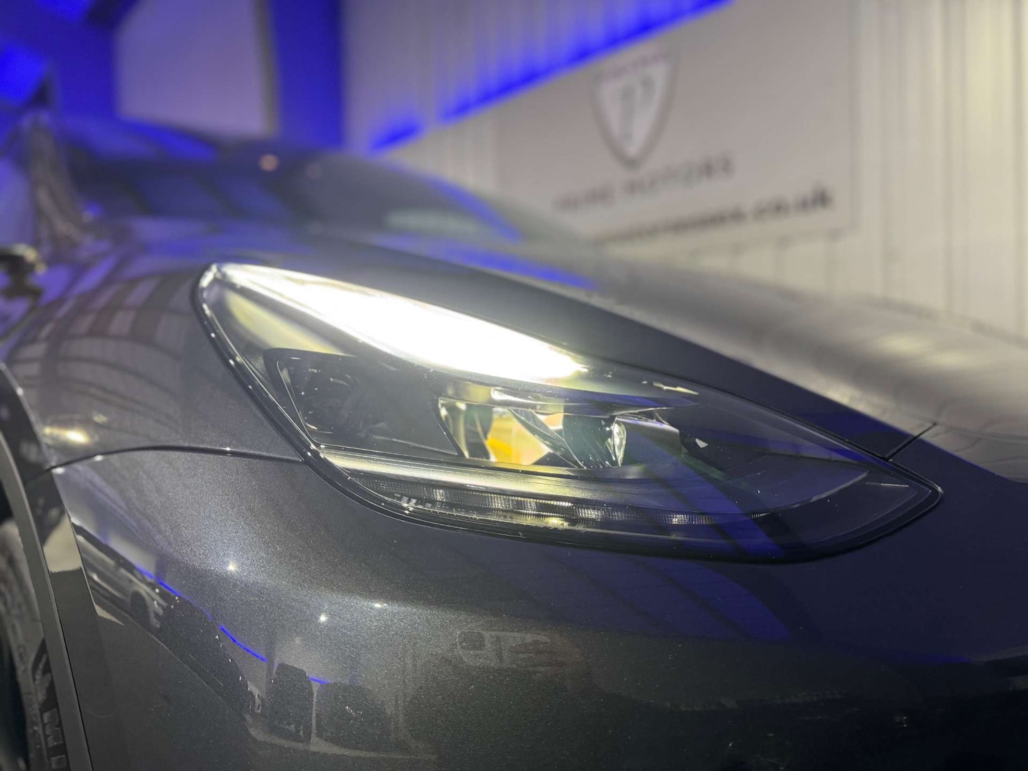 Used Tesla Model Y 2022 for sale - 77205139: Photo 7