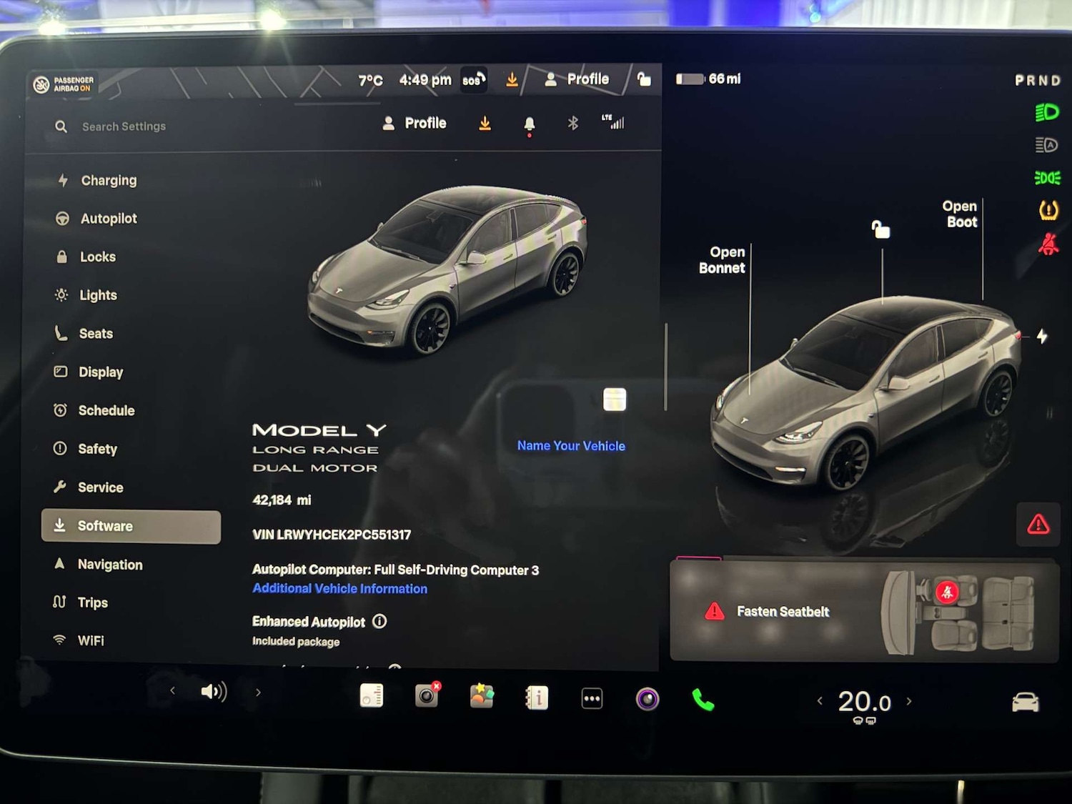 Used Tesla Model Y 2022 for sale - 77205139: Photo 71