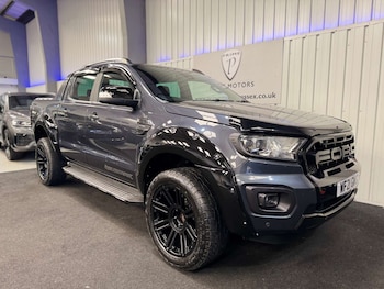Used Ford Ranger 2021 for sale - 79457977: Photo