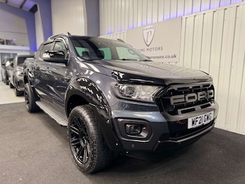 Used Ford Ranger 2021 for sale - 79457977: Photo