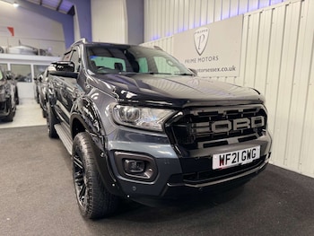 Used Ford Ranger 2021 for sale - 79457977: Photo