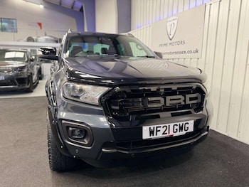 Used Ford Ranger 2021 for sale - 79457977: Photo