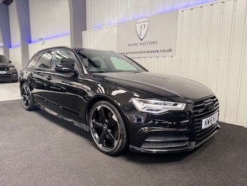 Used Audi A6 2016 for sale - 79545232: Photo