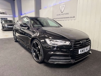 Used Audi A6 2016 for sale - 79545232: Photo