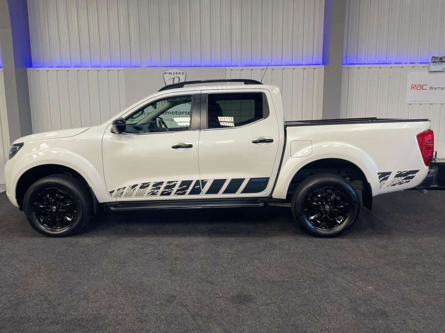 Used Nissan Navara 2020 for sale - 76600599: Photo 16