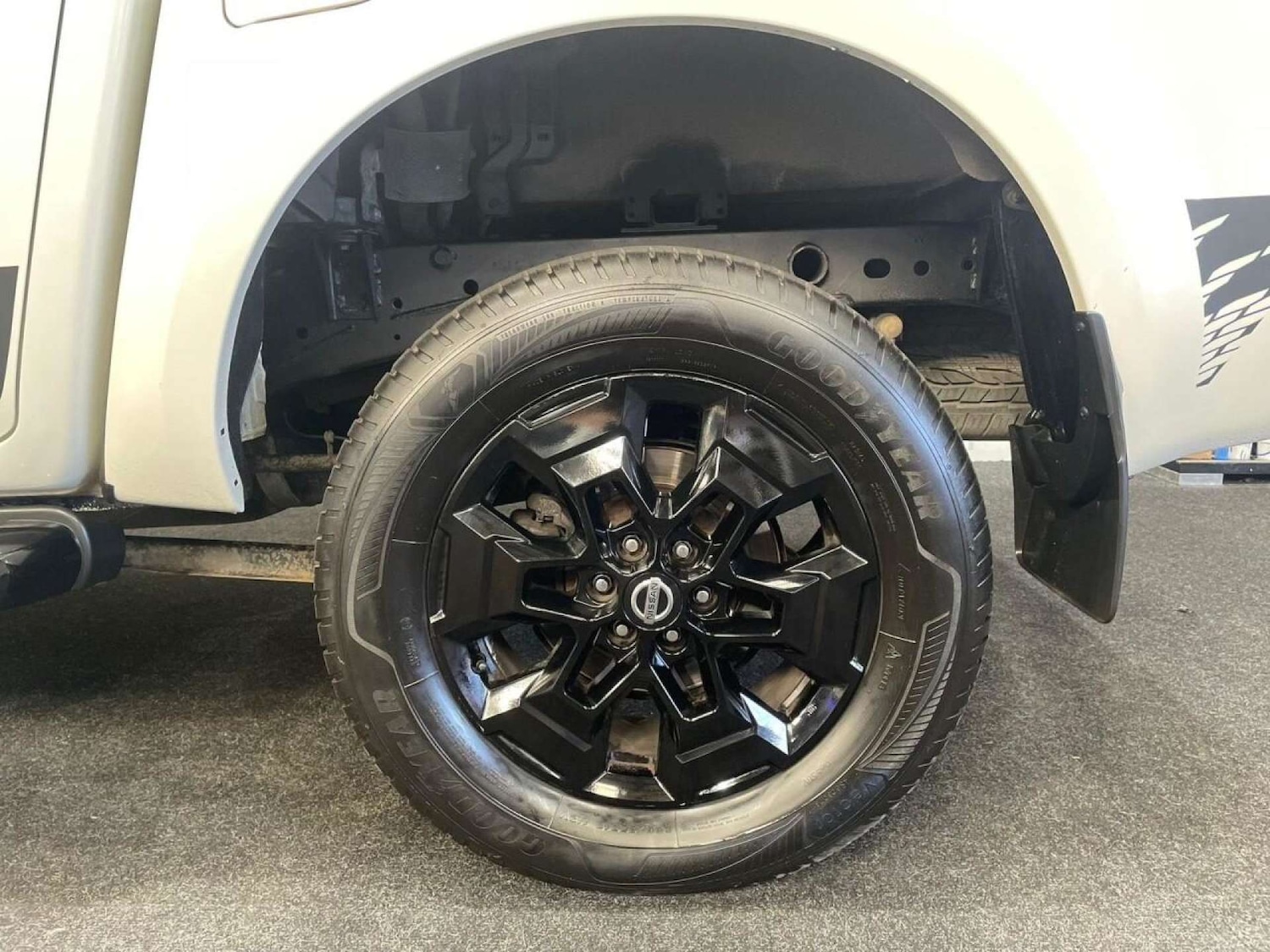 Used Nissan Navara 2020 for sale - 76600599: Photo 27