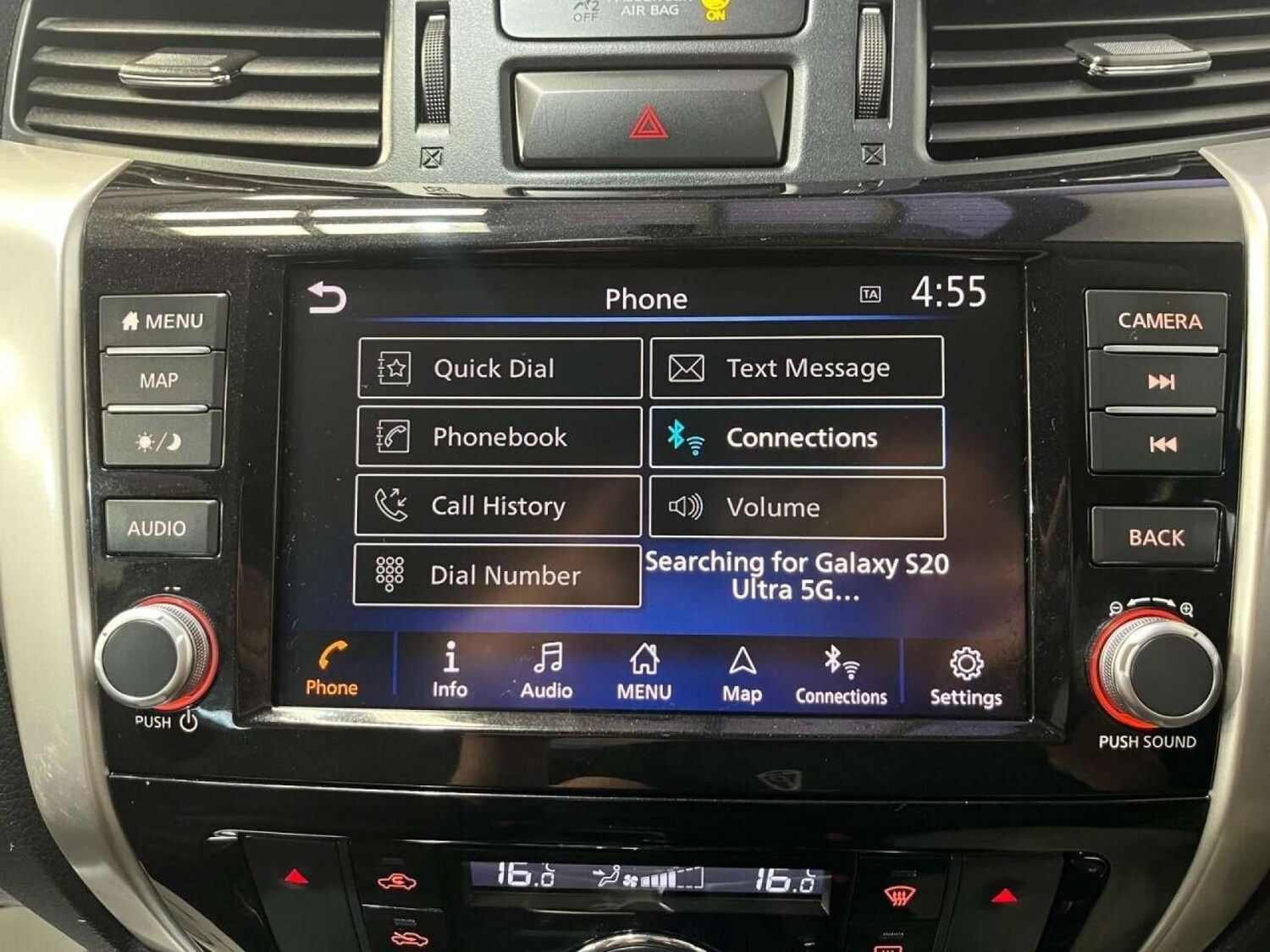 Used Nissan Navara 2020 for sale - 76600599: Photo 29