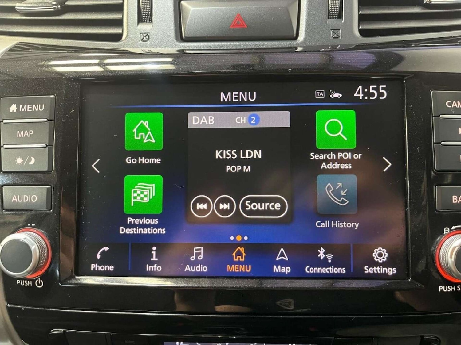 Used Nissan Navara 2020 for sale - 76600599: Photo 30