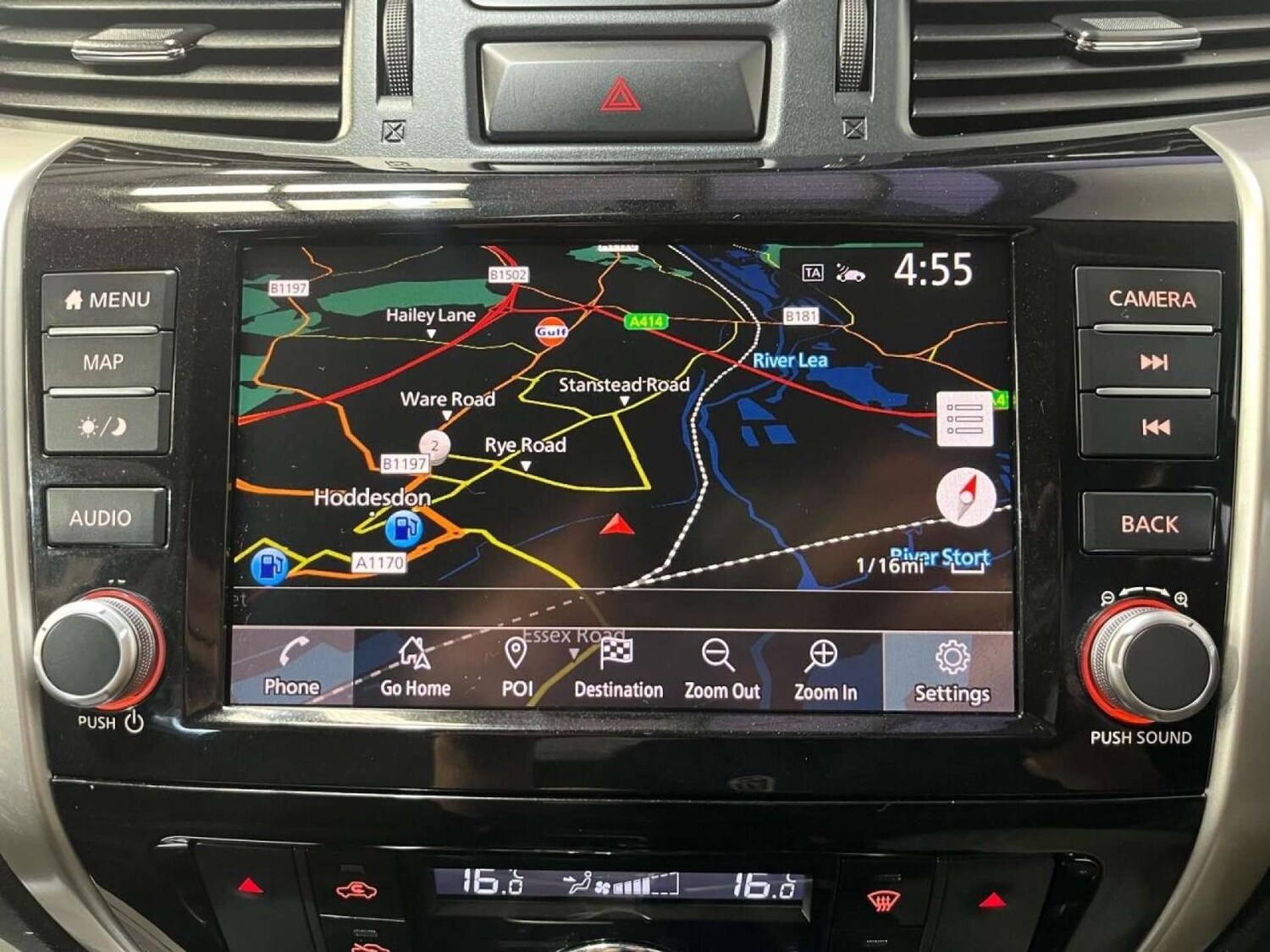 Used Nissan Navara 2020 for sale - 76600599: Photo 31