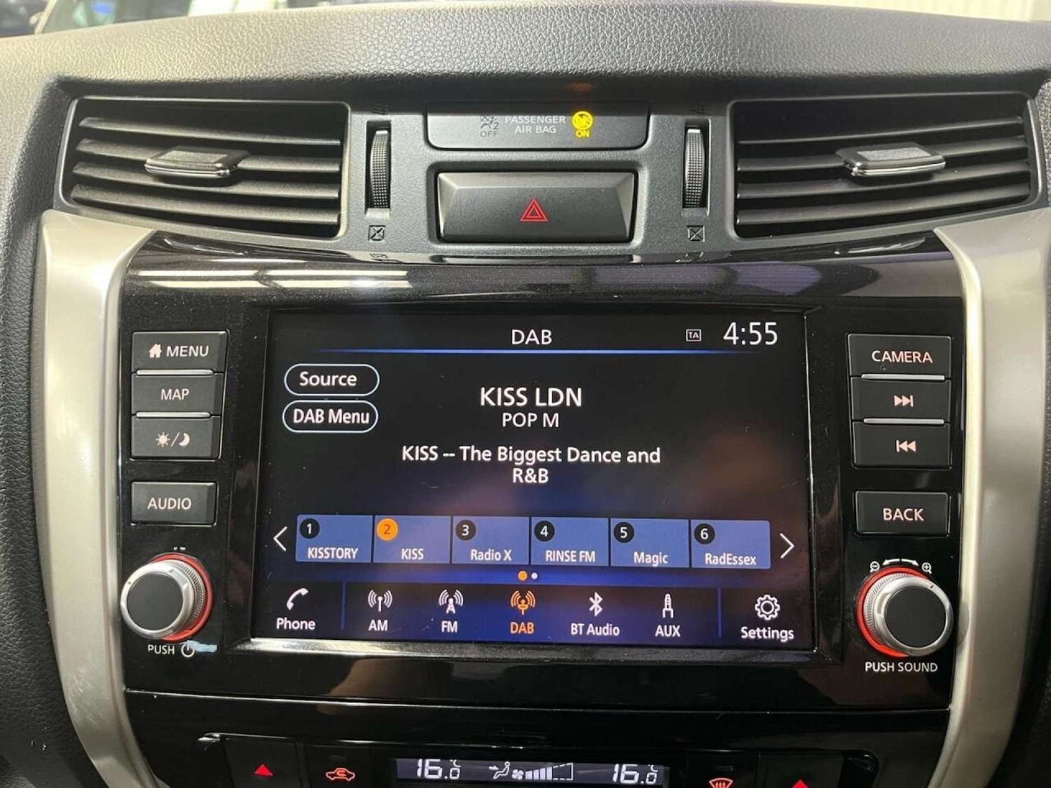 Used Nissan Navara 2020 for sale - 76600599: Photo 33