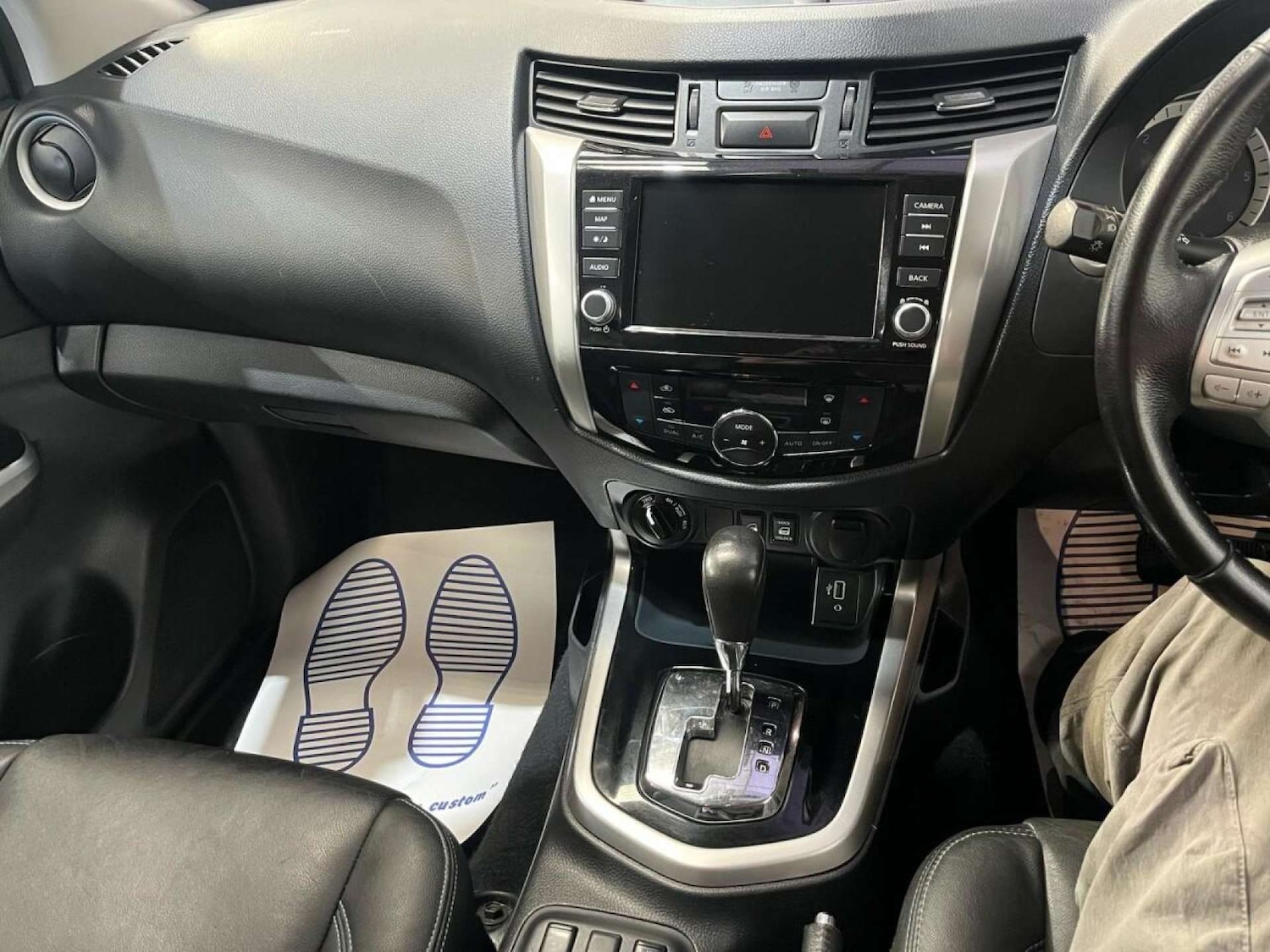 Used Nissan Navara 2020 for sale - 76600599: Photo 36