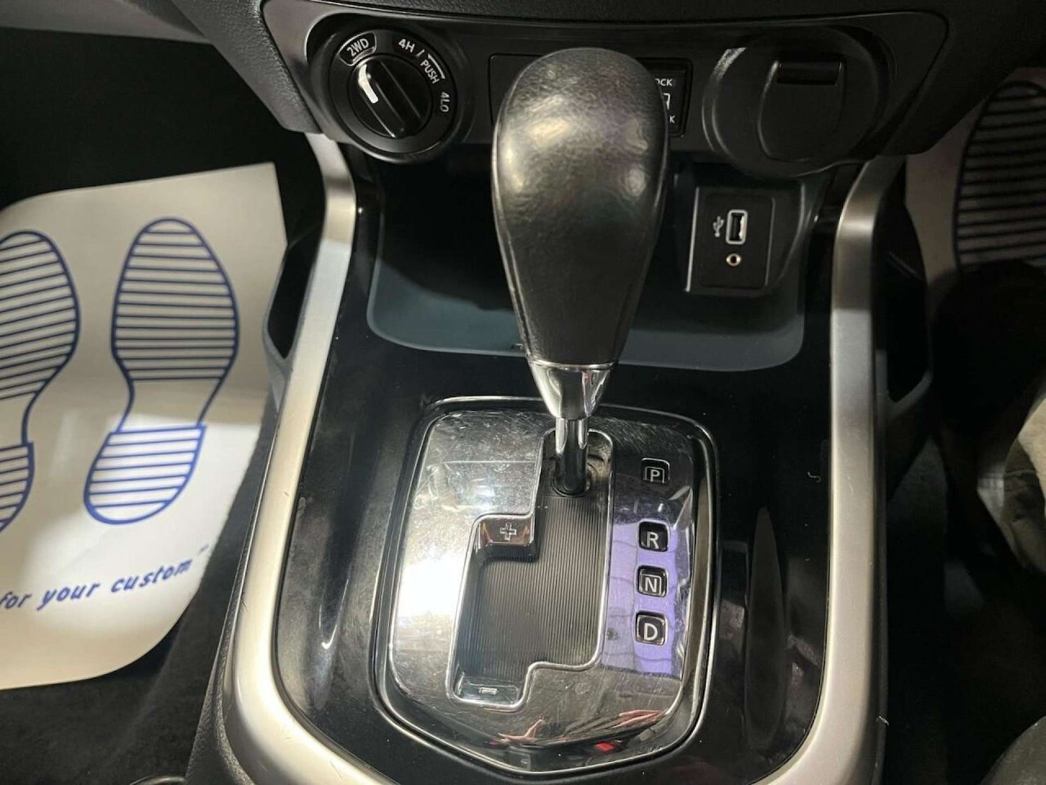 Used Nissan Navara 2020 for sale - 76600599: Photo 37