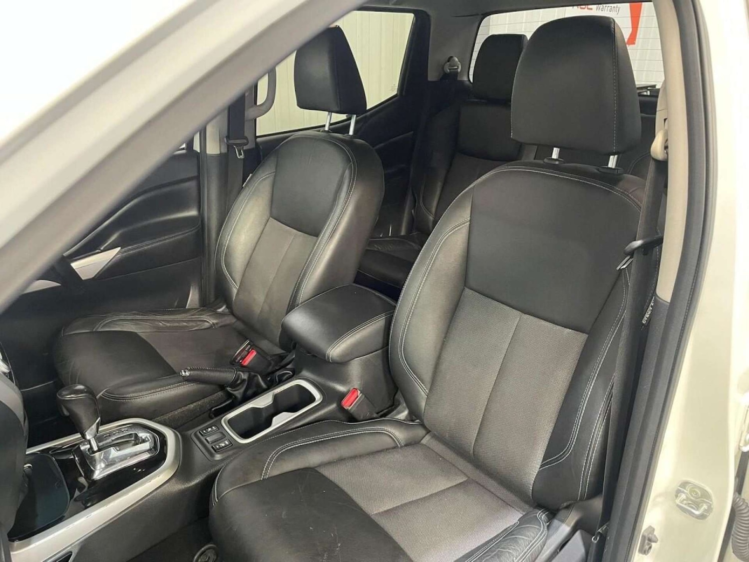 Used Nissan Navara 2020 for sale - 76600599: Photo 47