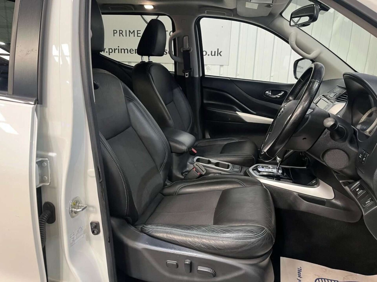 Used Nissan Navara 2020 for sale - 76600599: Photo 48