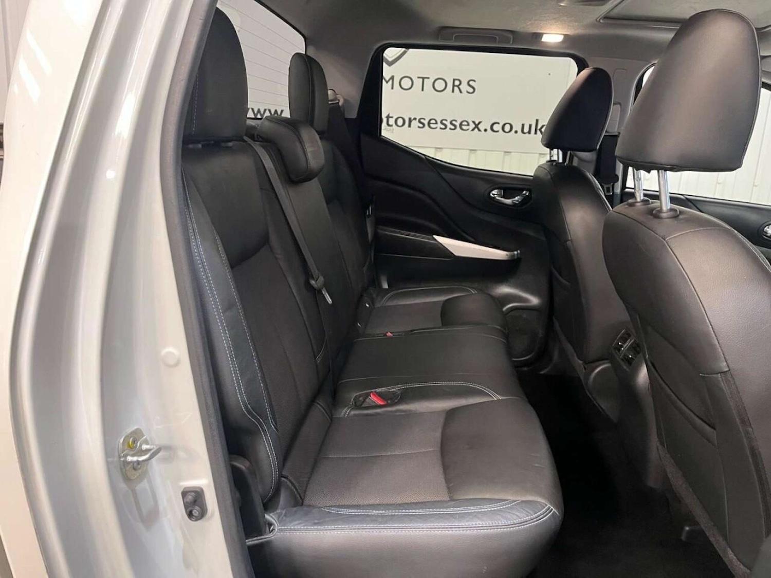 Used Nissan Navara 2020 for sale - 76600599: Photo 50