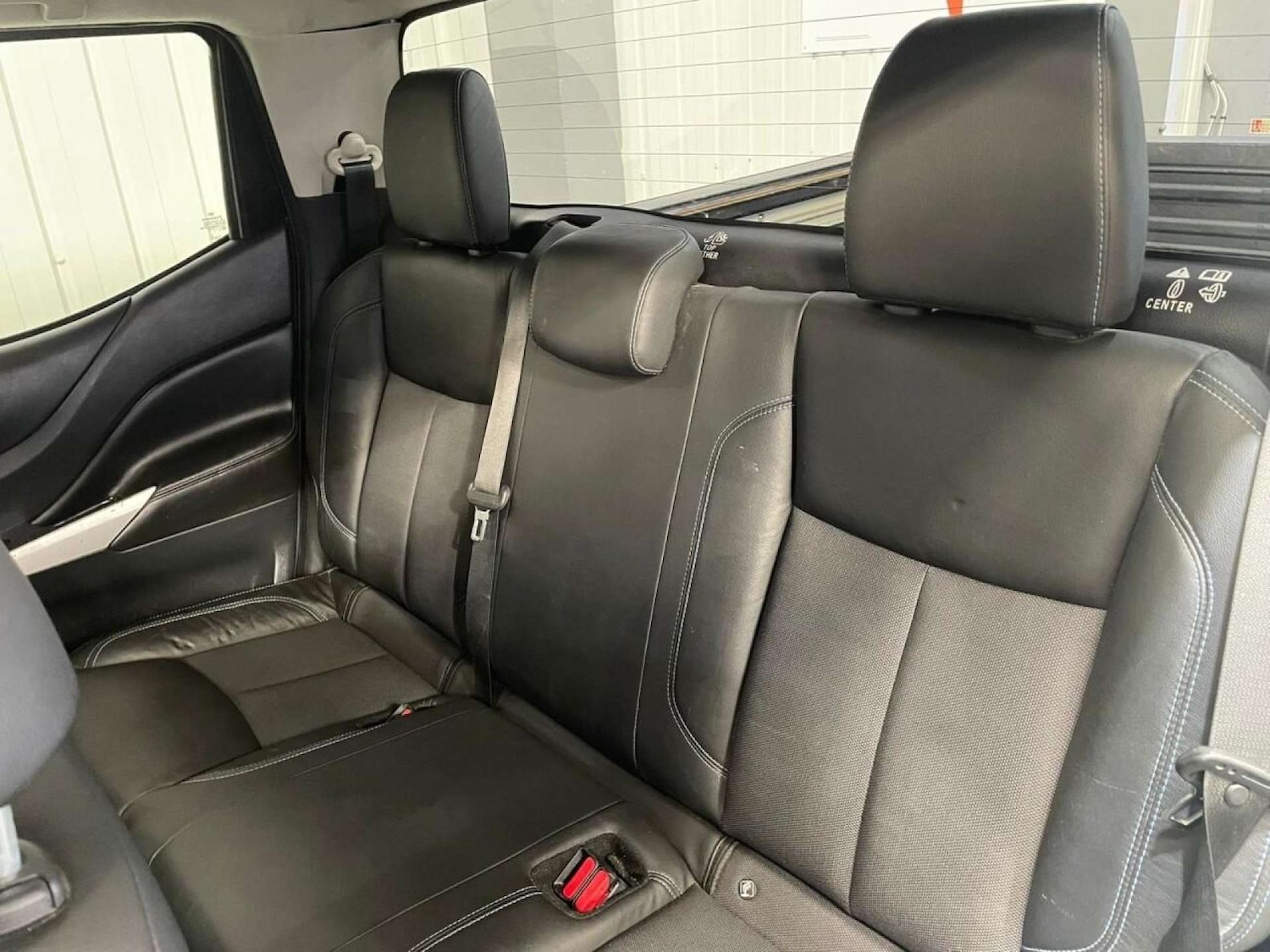 Used Nissan Navara 2020 for sale - 76600599: Photo 52