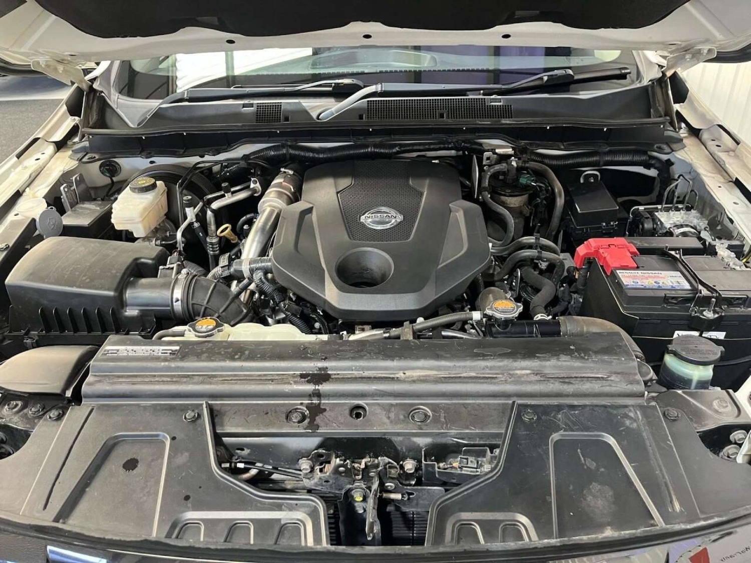 Used Nissan Navara 2020 for sale - 76600599: Photo 58