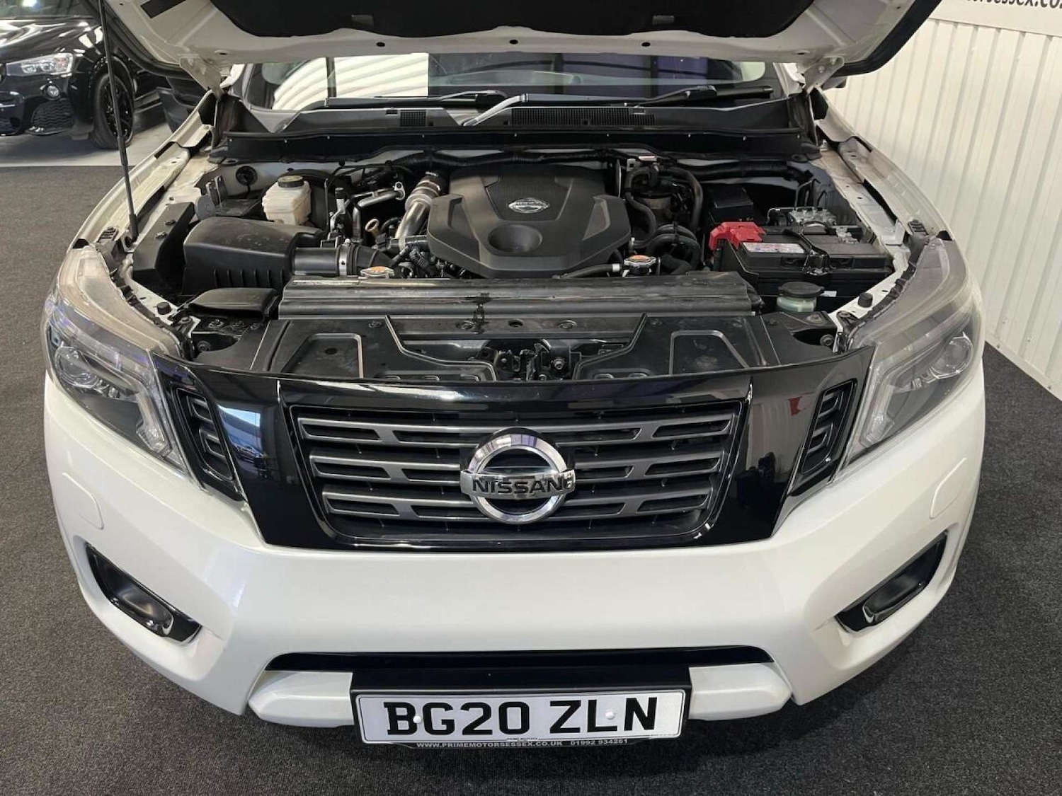 Used Nissan Navara 2020 for sale - 76600599: Photo 65