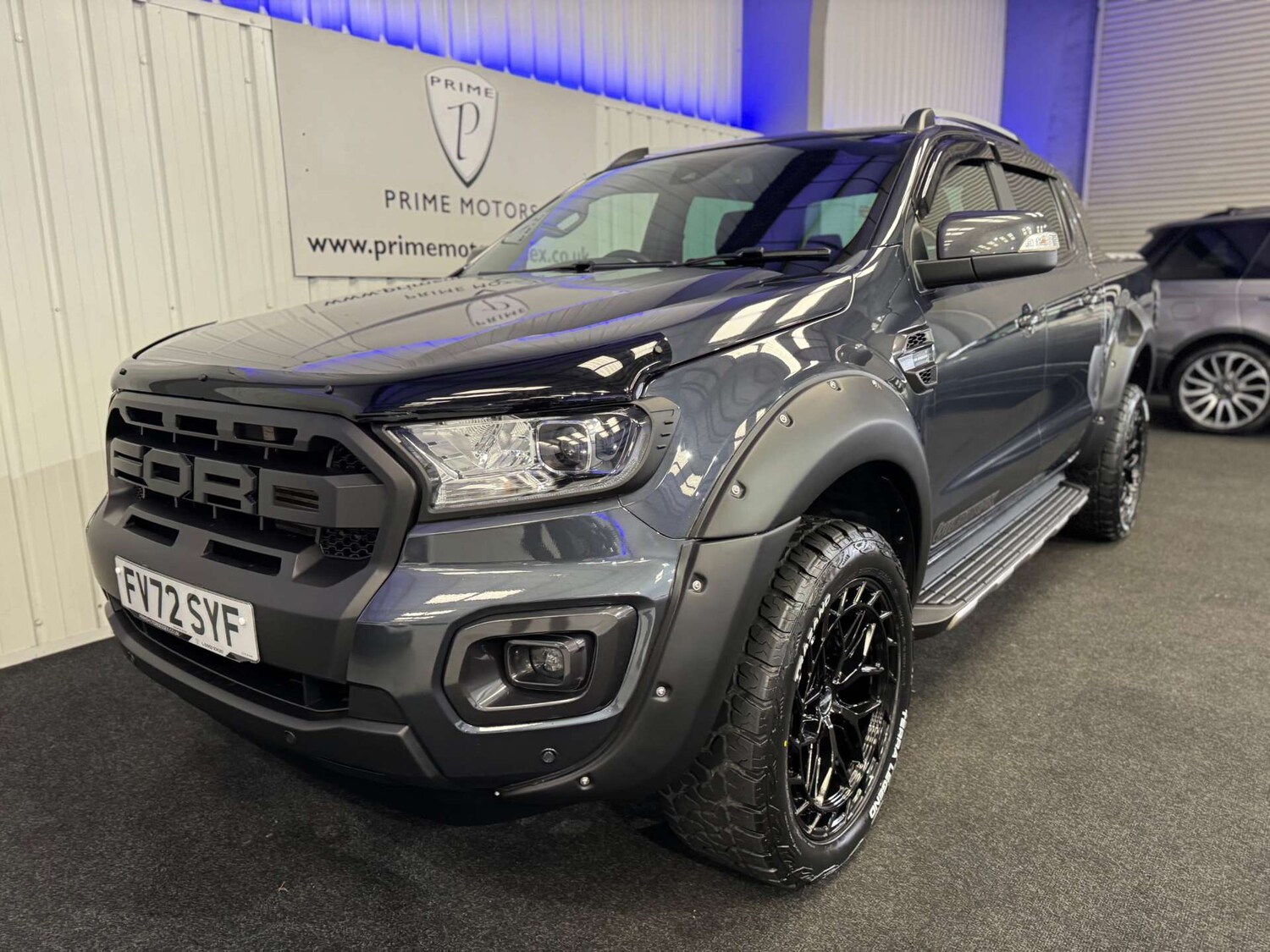 Used Ford Ranger 2022 for sale - 78106782: Photo 10