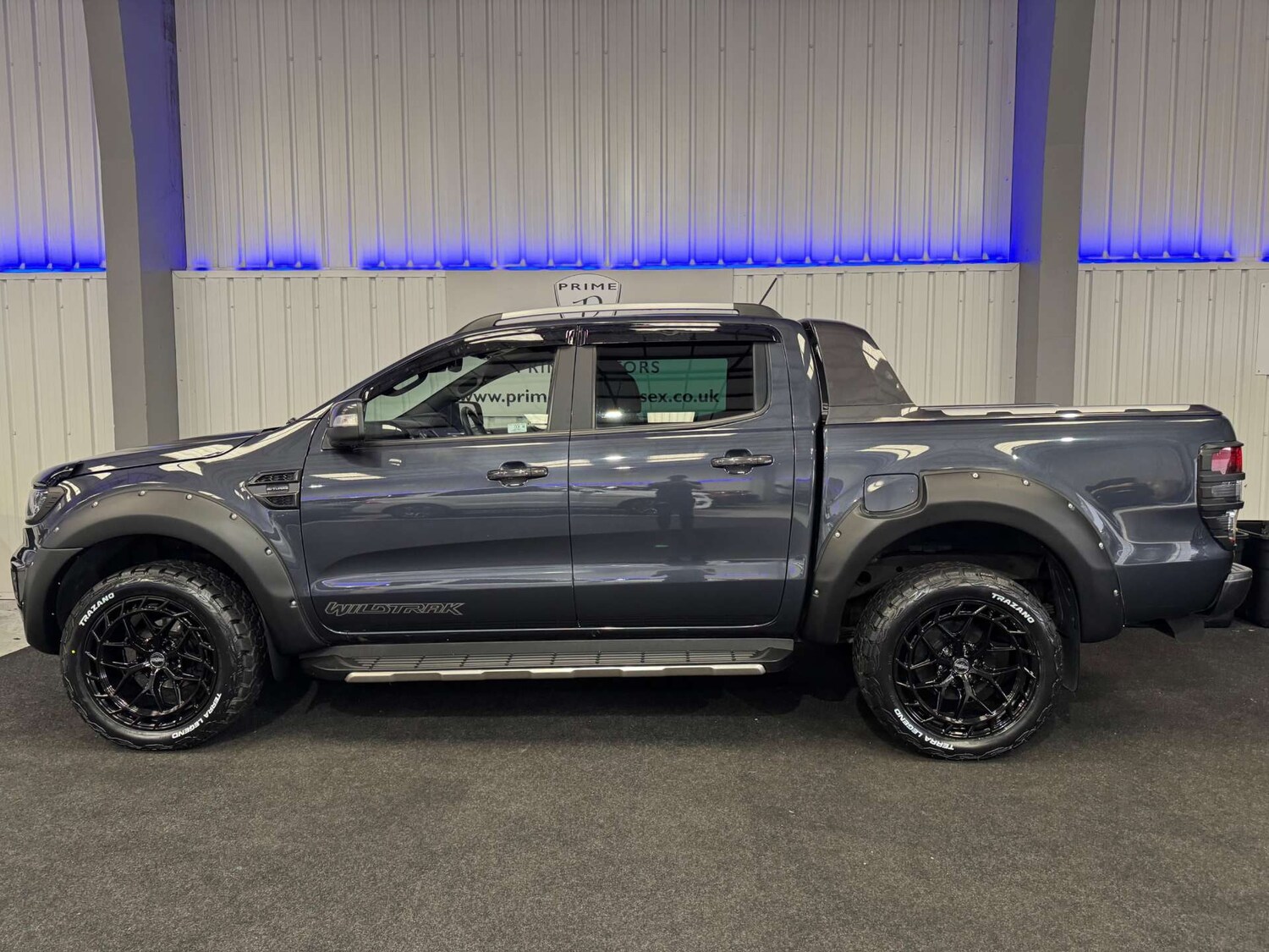 Used Ford Ranger 2022 for sale - 78106782: Photo 11