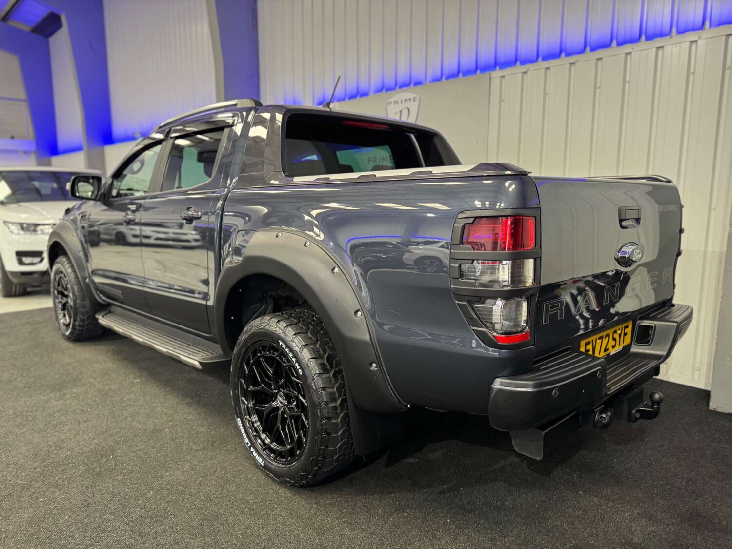 Used Ford Ranger 2022 for sale - 78106782: Photo 12