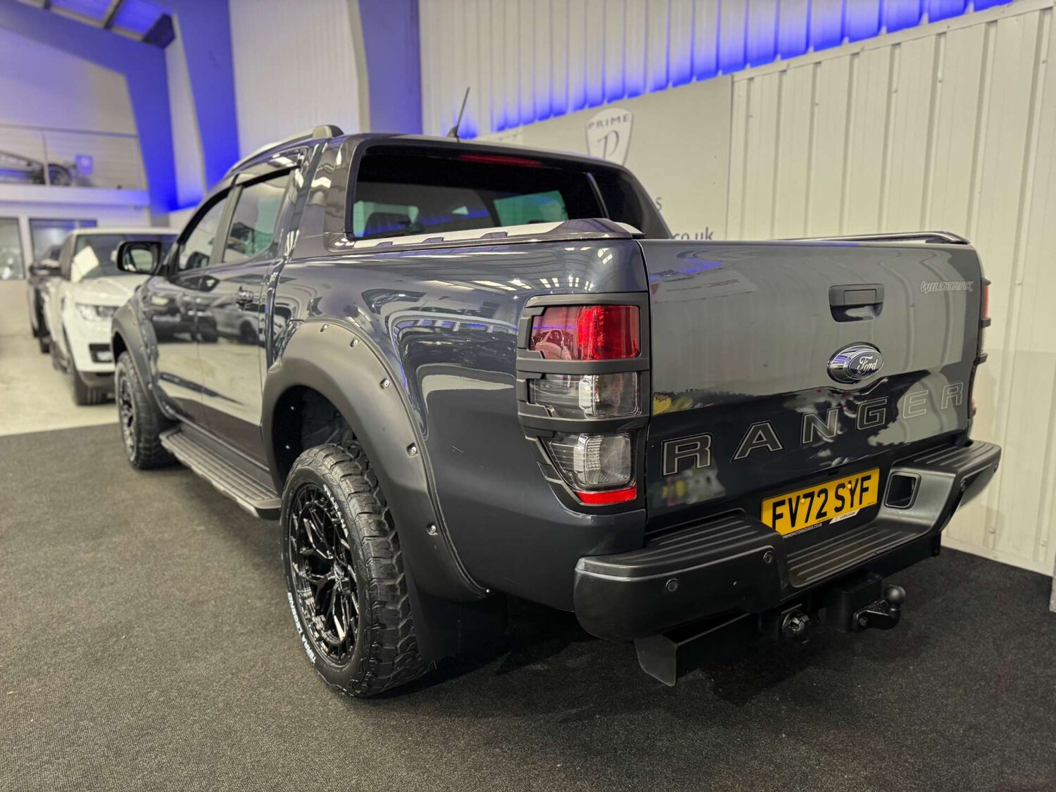 Used Ford Ranger 2022 for sale - 78106782: Photo 13