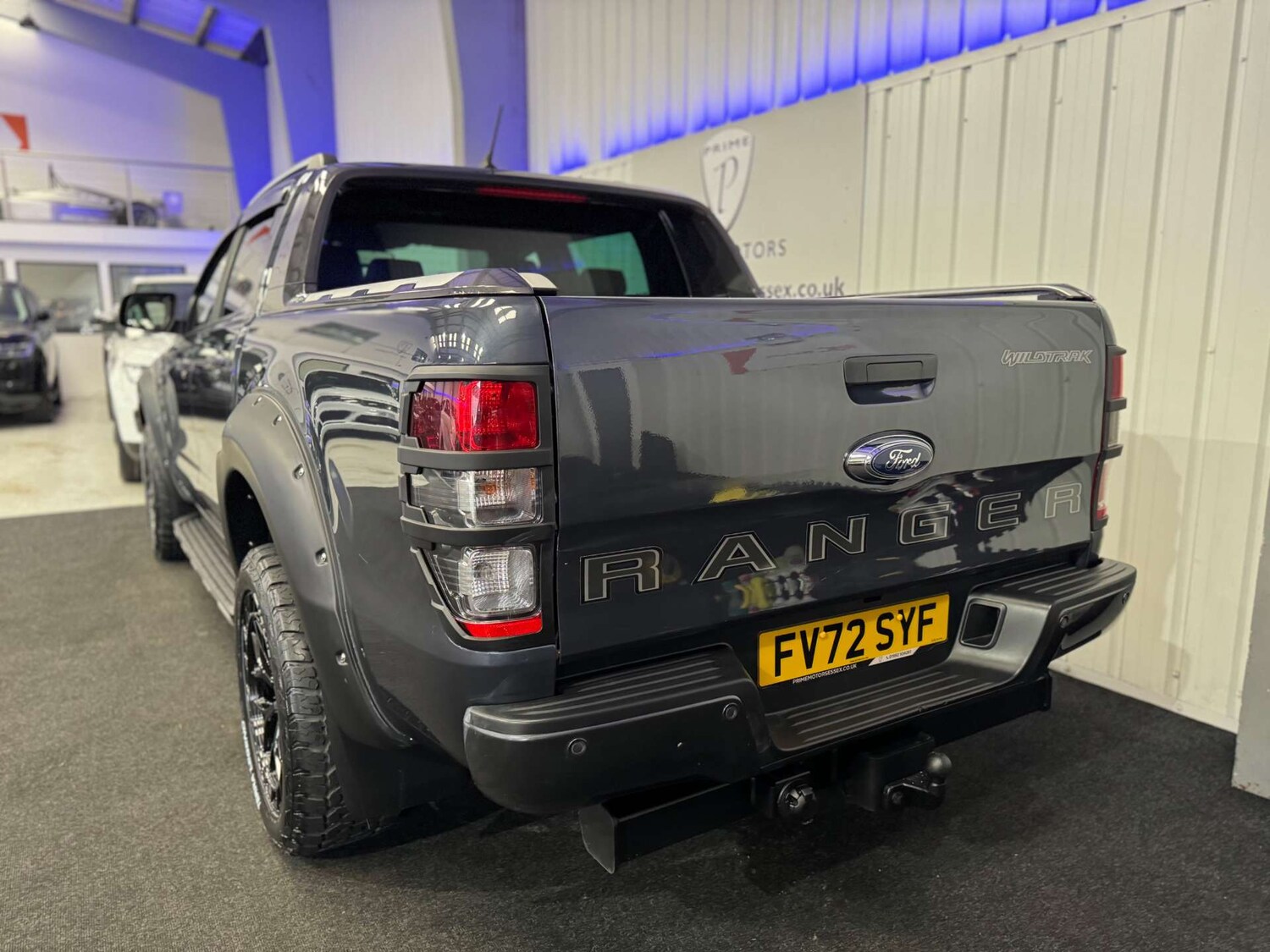 Used Ford Ranger 2022 for sale - 78106782: Photo 14