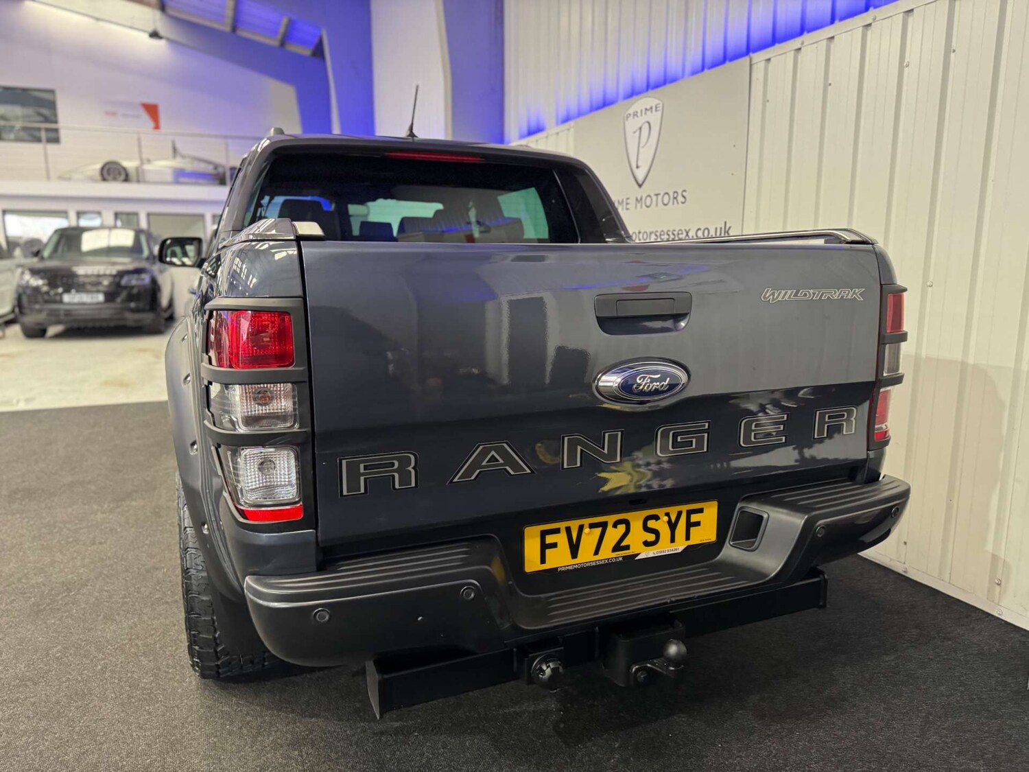 Used Ford Ranger 2022 for sale - 78106782: Photo 15