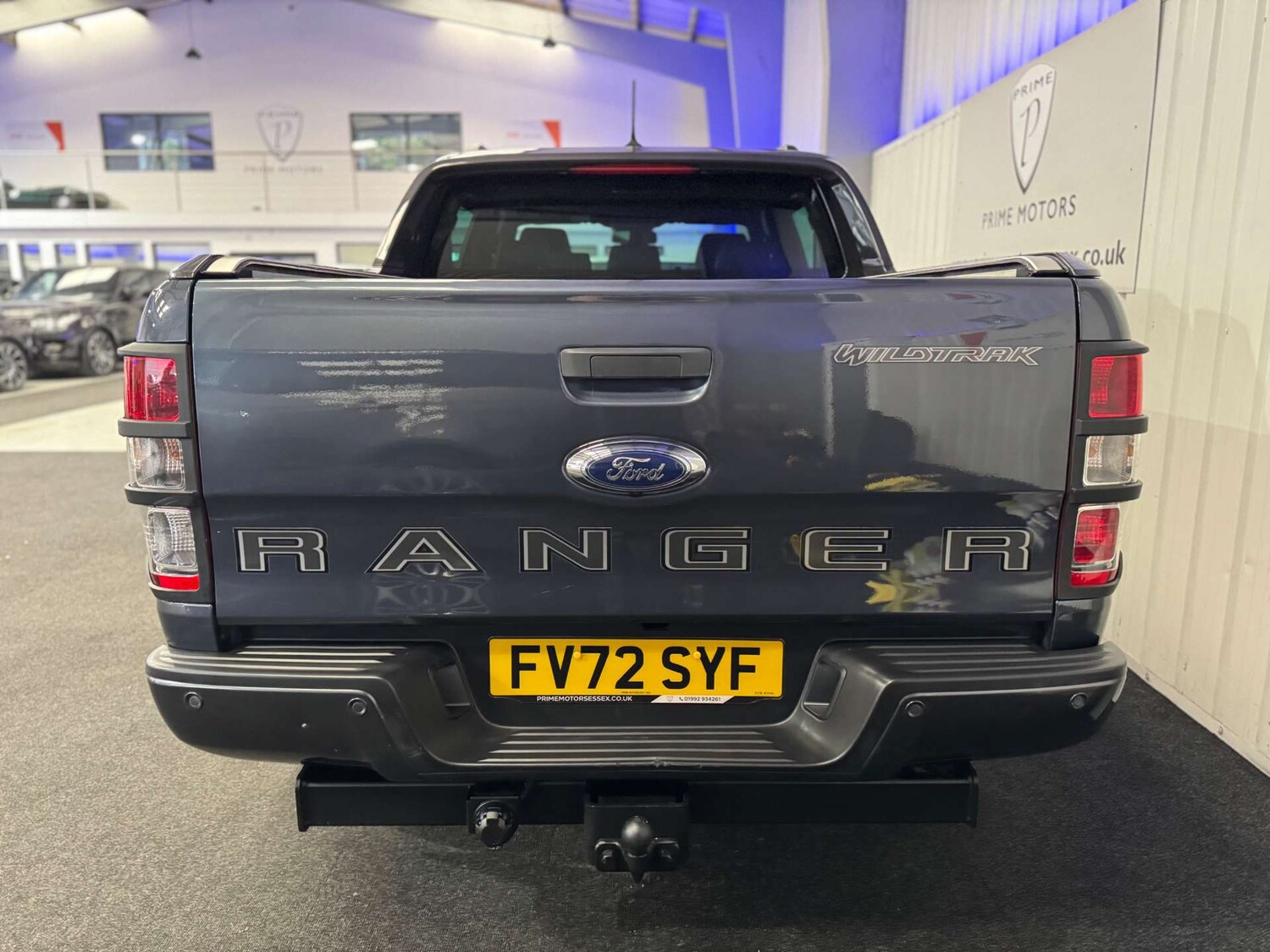 Used Ford Ranger 2022 for sale - 78106782: Photo 16