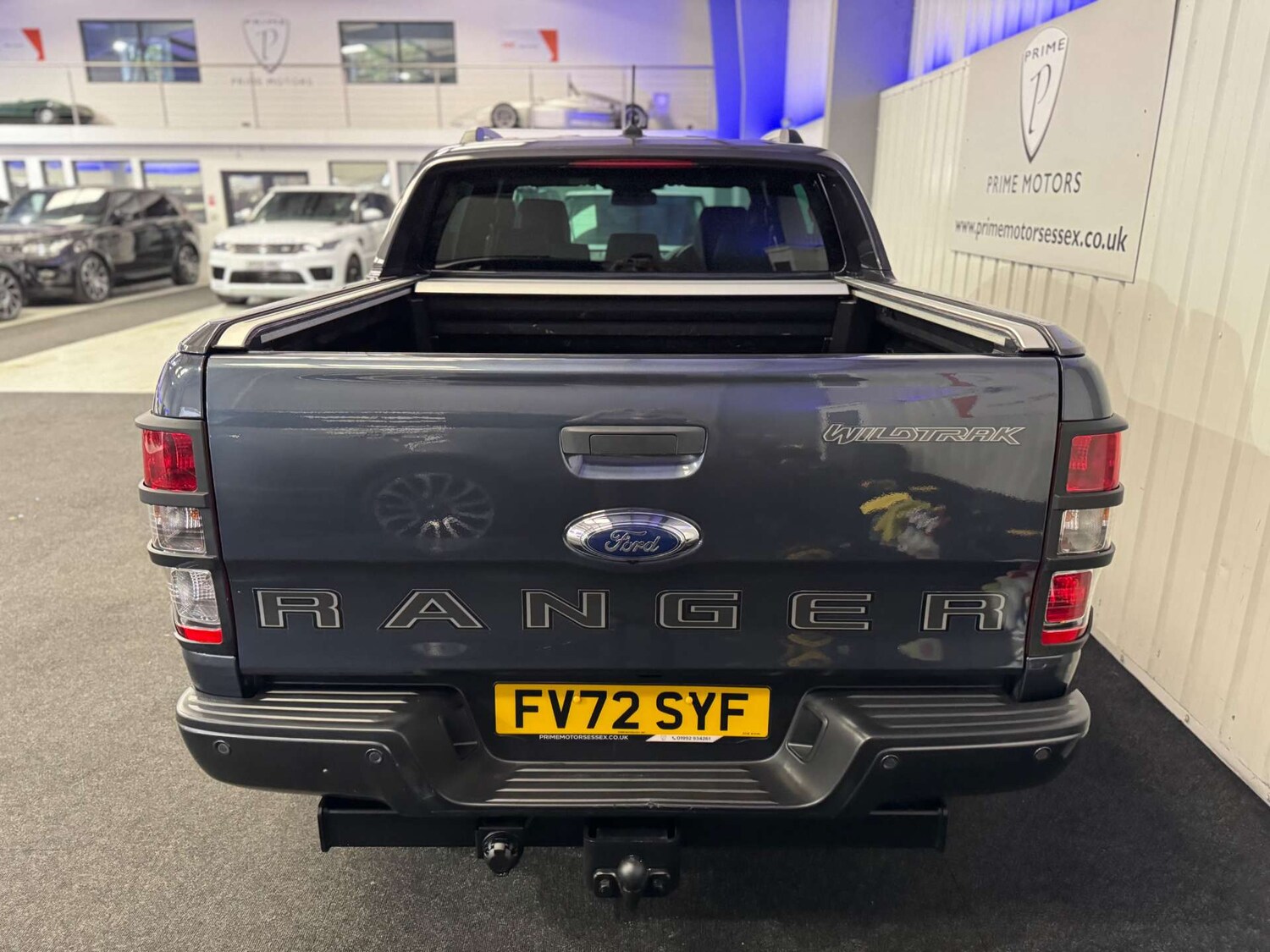 Used Ford Ranger 2022 for sale - 78106782: Photo 17