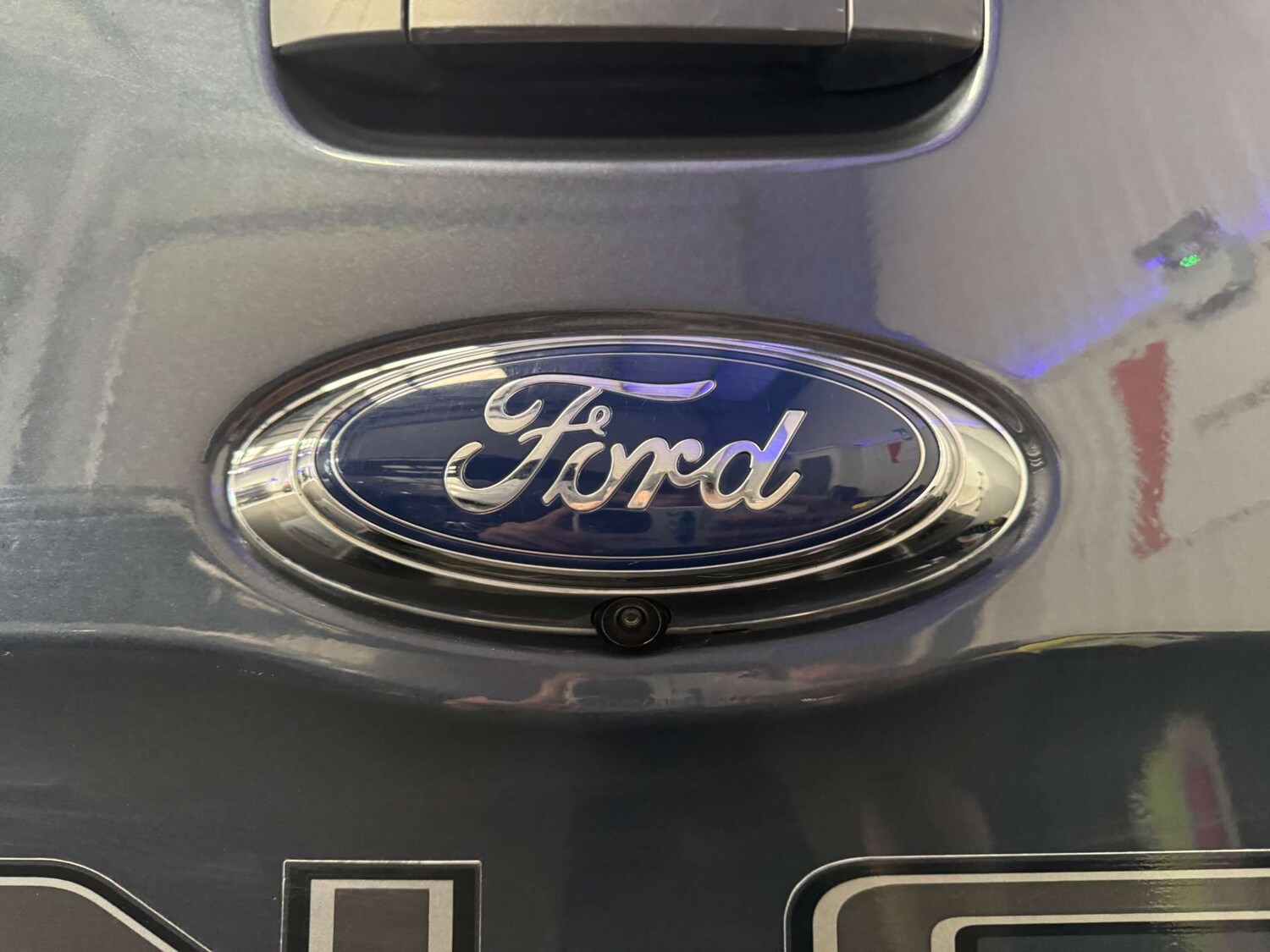 Used Ford Ranger 2022 for sale - 78106782: Photo 18