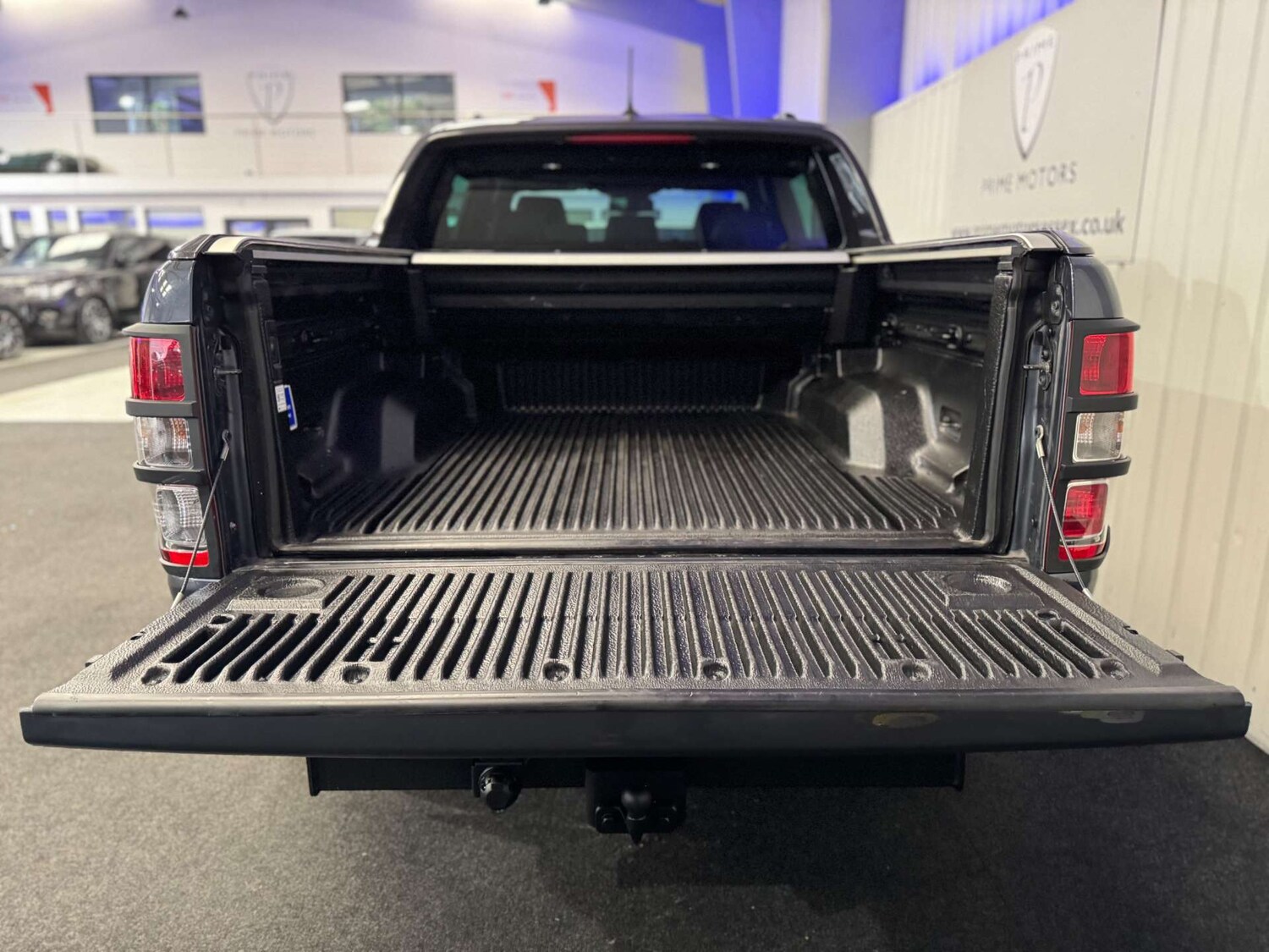 Used Ford Ranger 2022 for sale - 78106782: Photo 19